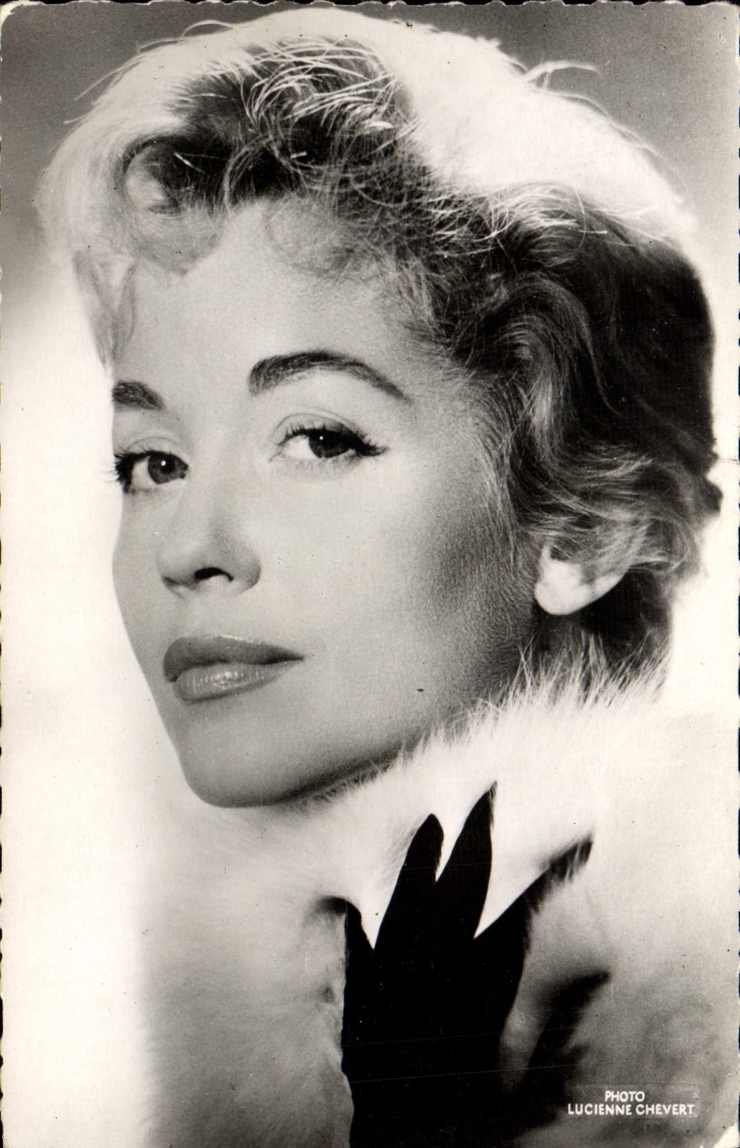 CPM Cinema Barbara Laage