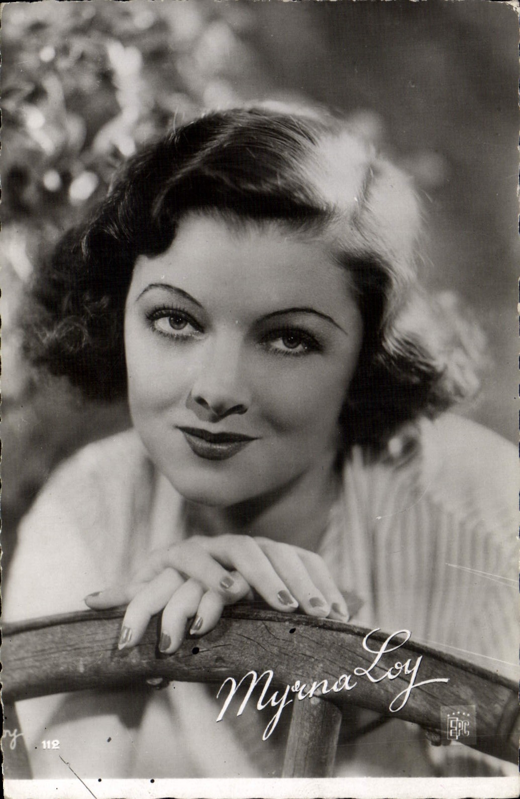 CPM Cinema Myrna Loy