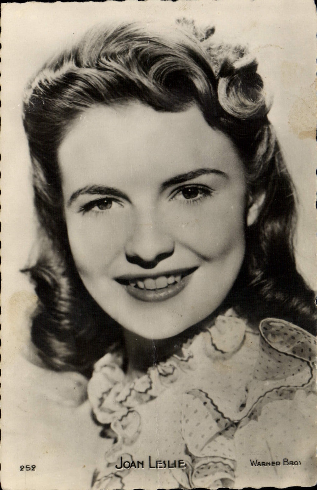 CPM Cinema Joan Leslie