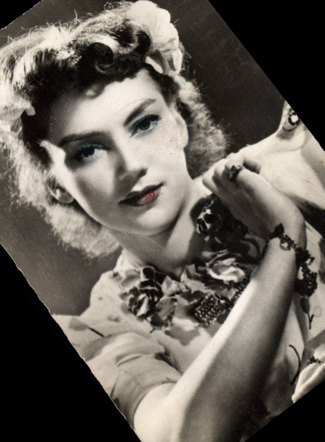 CPM Cinema Yvette Lebon 