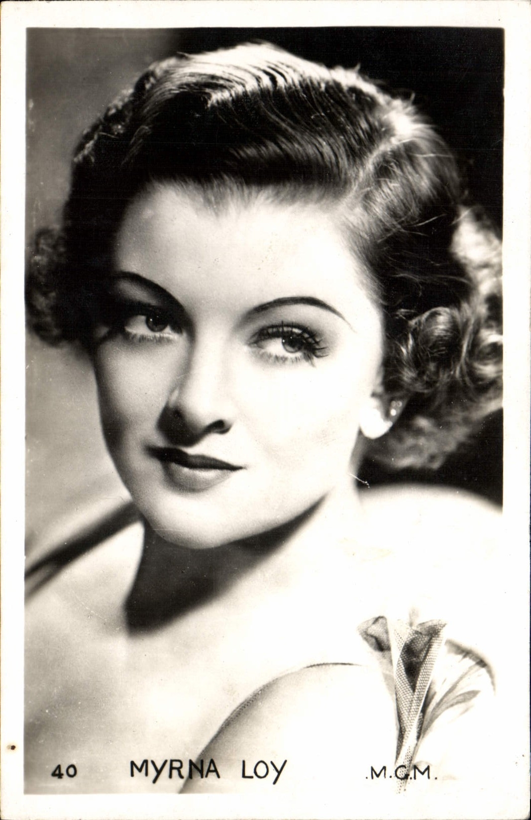 CPM Cinema Myrna Loy