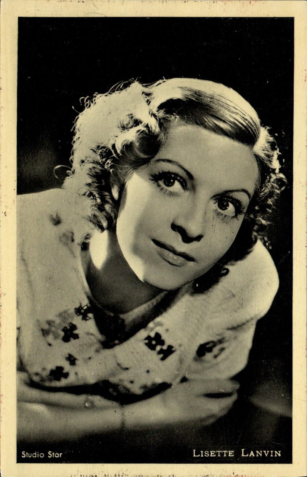 CPM Cinema Lisette Lanvin