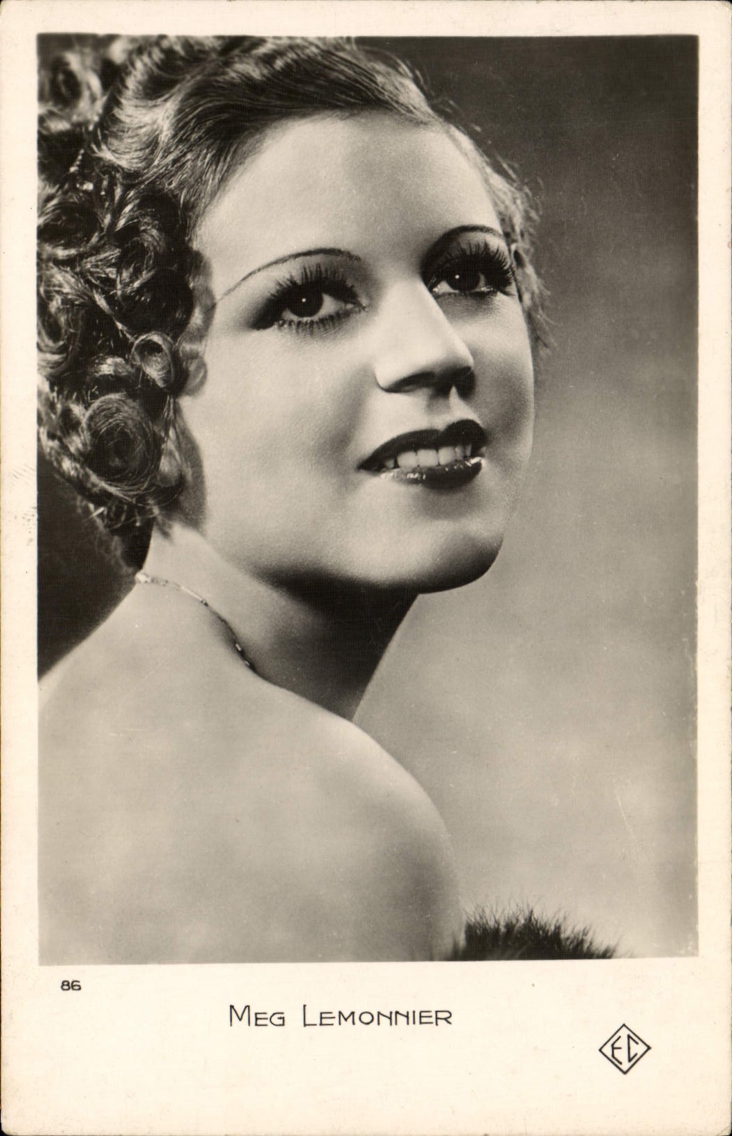 CPM Cinema Meg Lemonnier