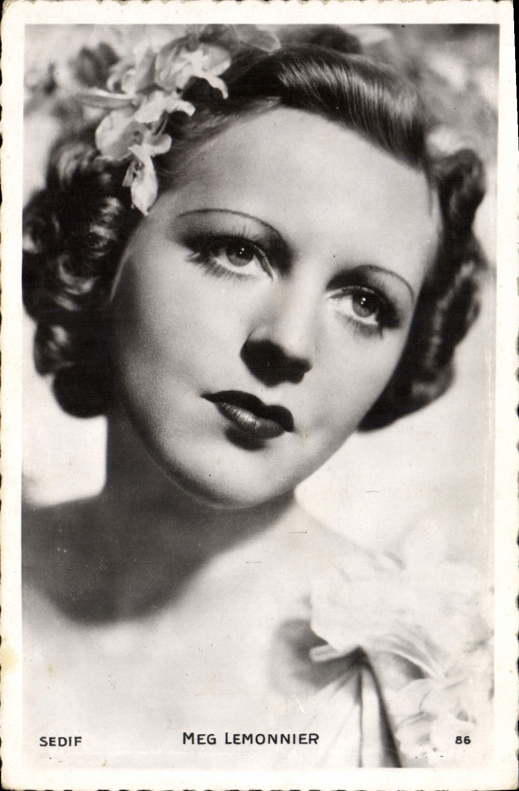 CPM Cinema Meg Lemonnier