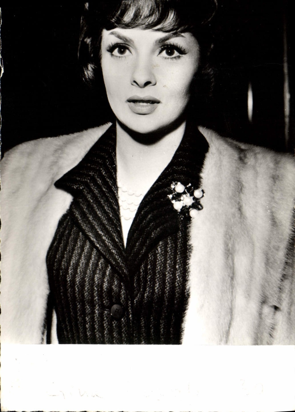 CPM Cinema Gina Lollobrigida