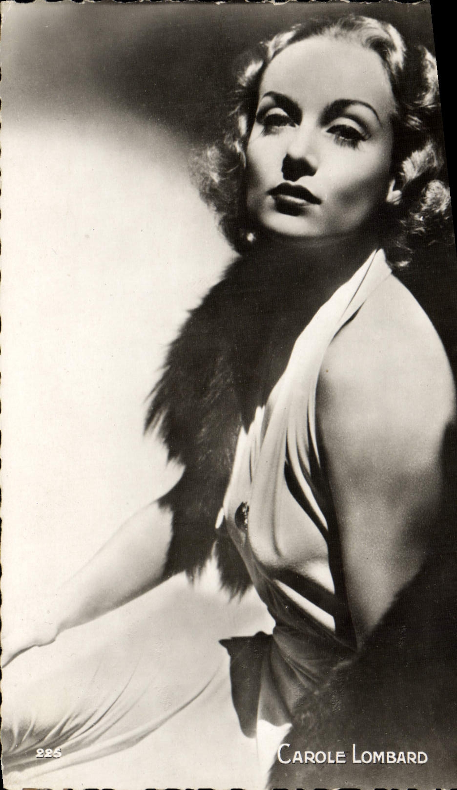 CPM Cinema Carole Lombard