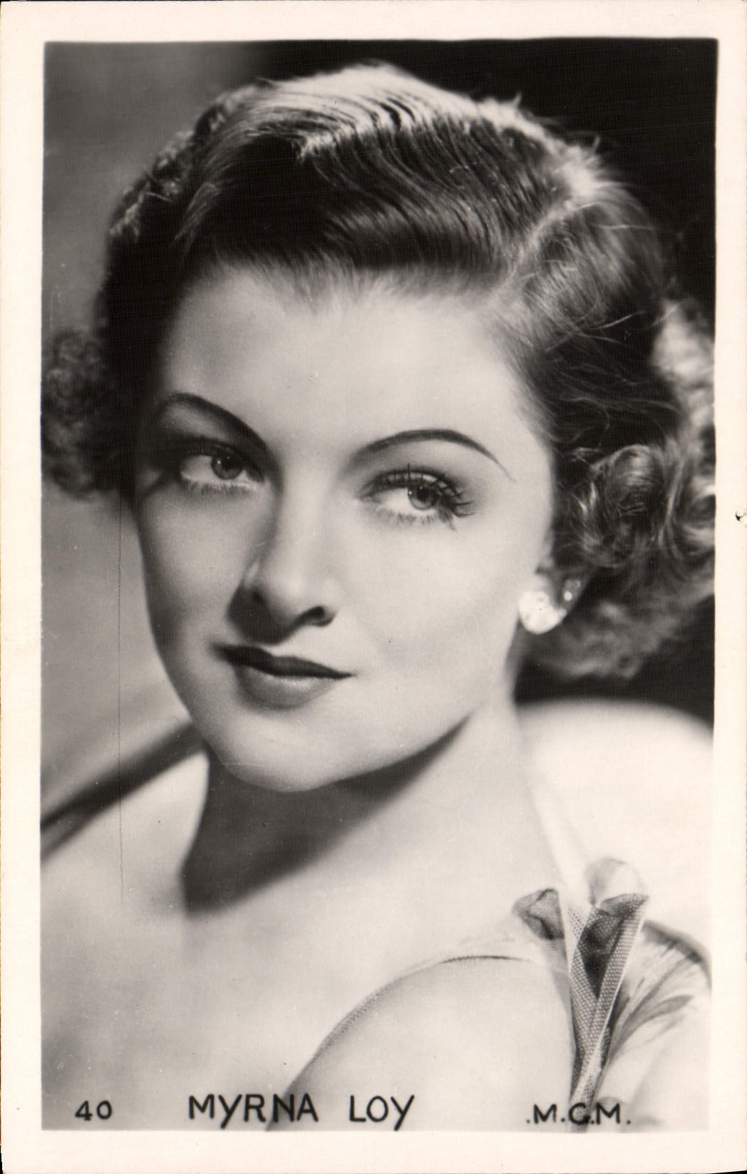 CPM Cinema Myrna Loy