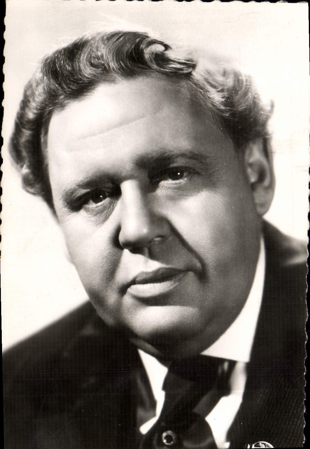 CPM Cinema Charles Laughton 