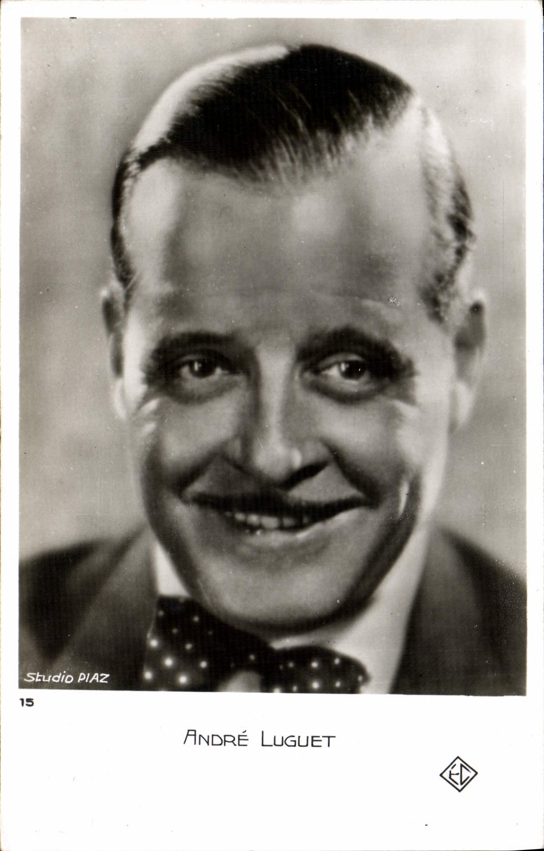 CPM Cinema Andre Luguet