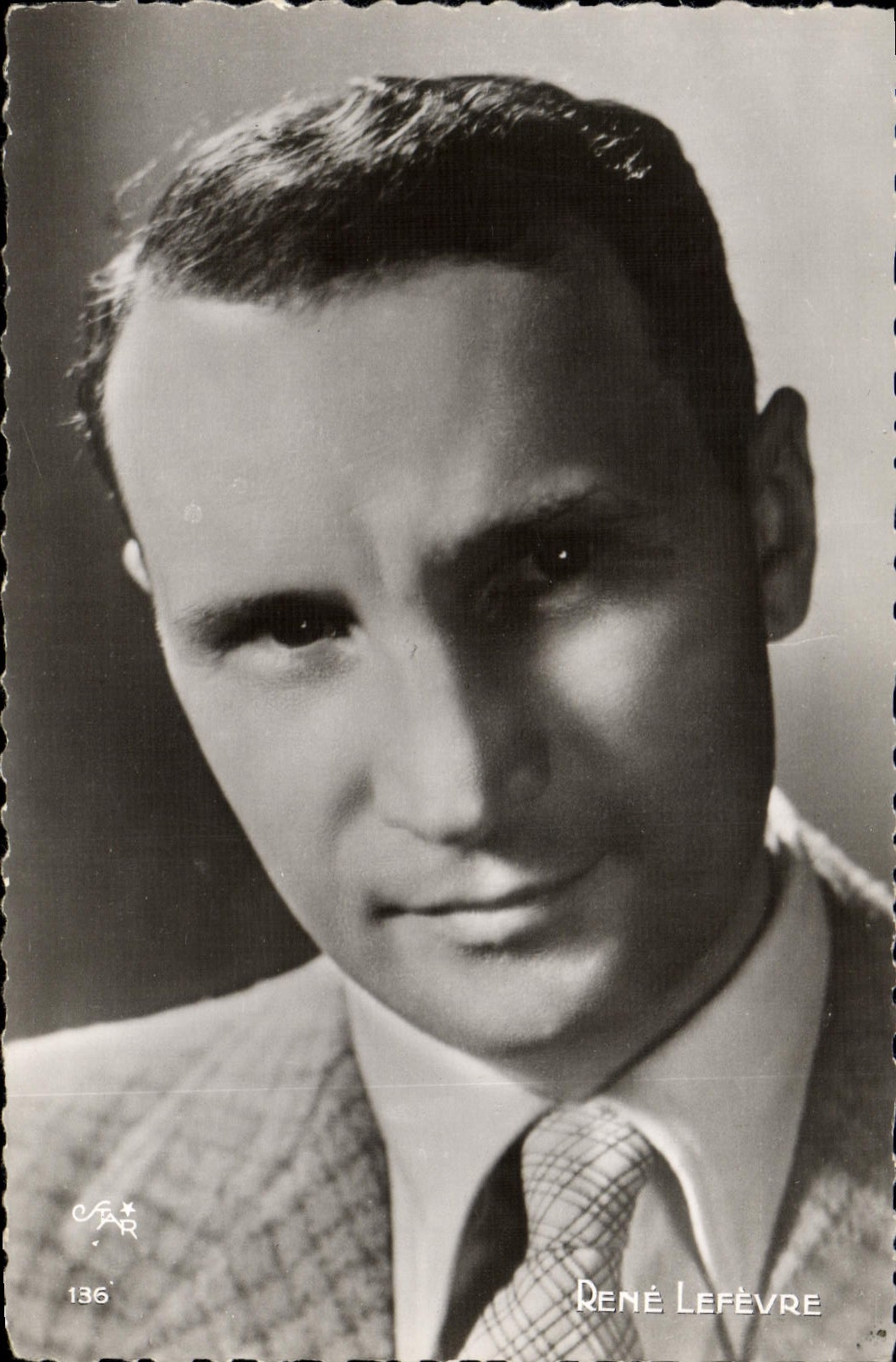 CPM Cinema Rene Lefevre