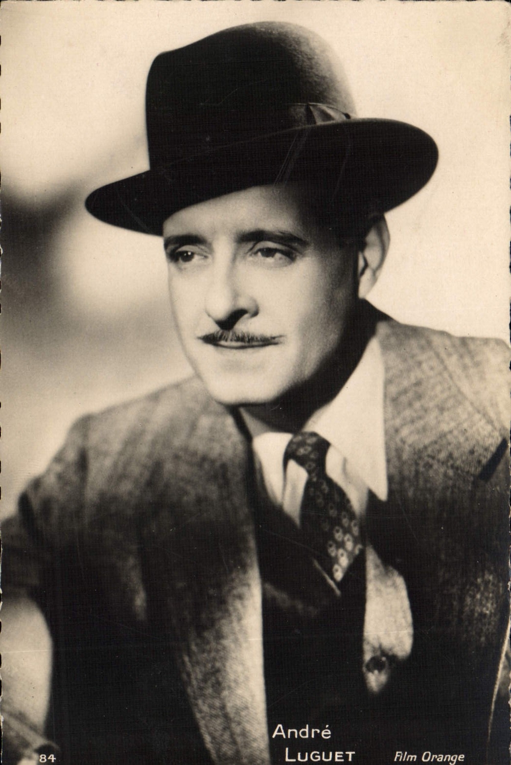 CPM Cinema Andre Luguet