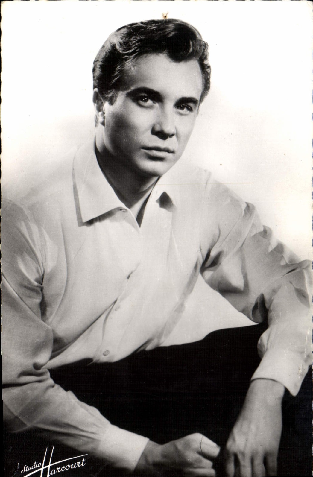 CPM Cinema Philippe Lemaire