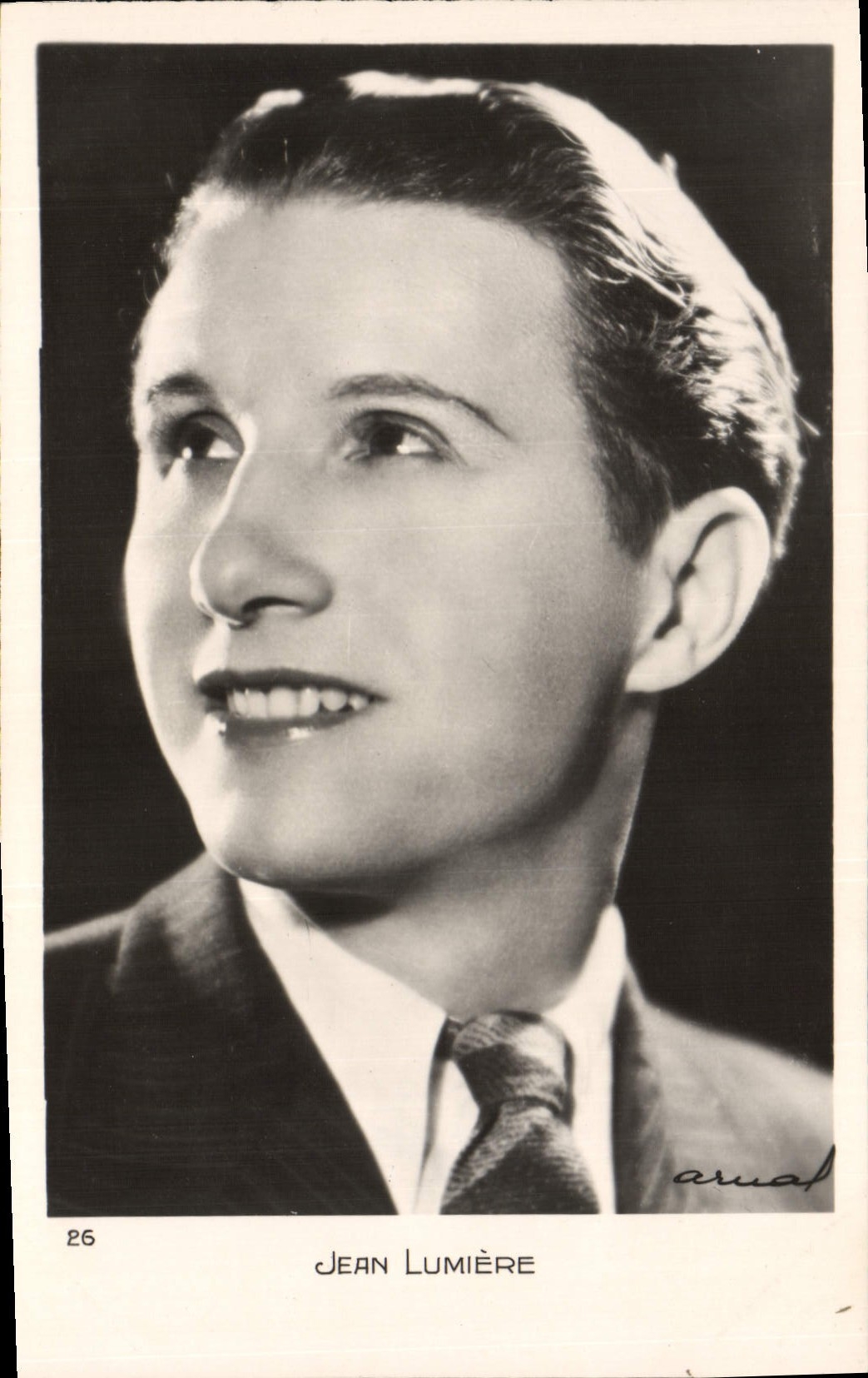 CPM Cinema Jean Lumiere