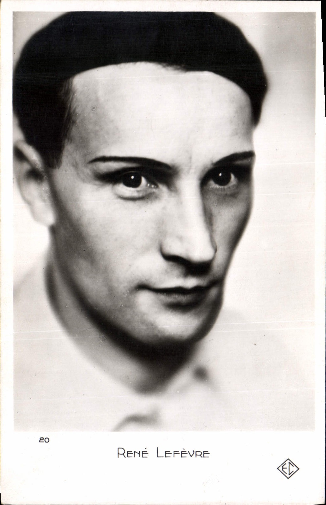 CPM Cinema Rene Lefevre