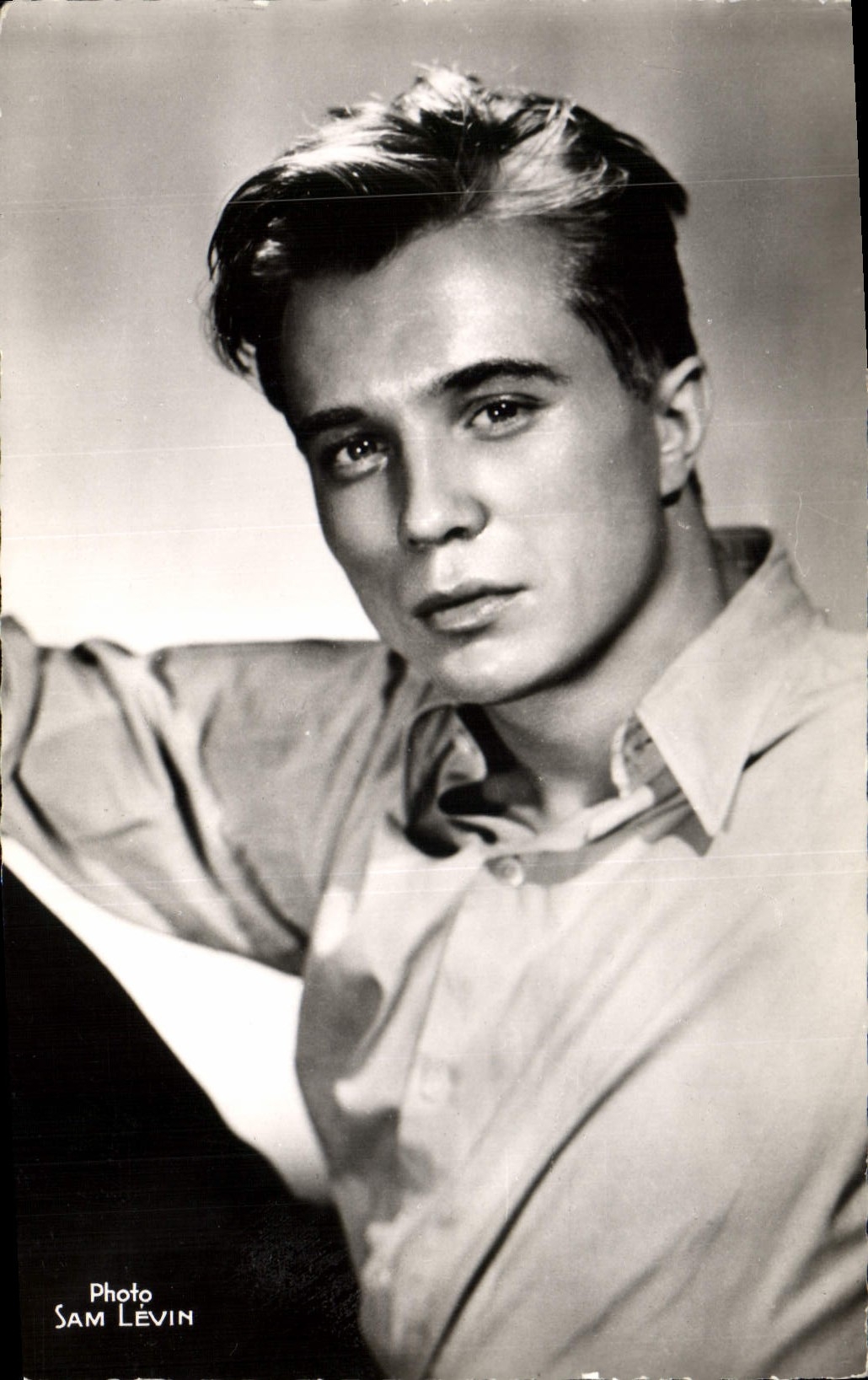 CPM Cinema Philippe Lemaire