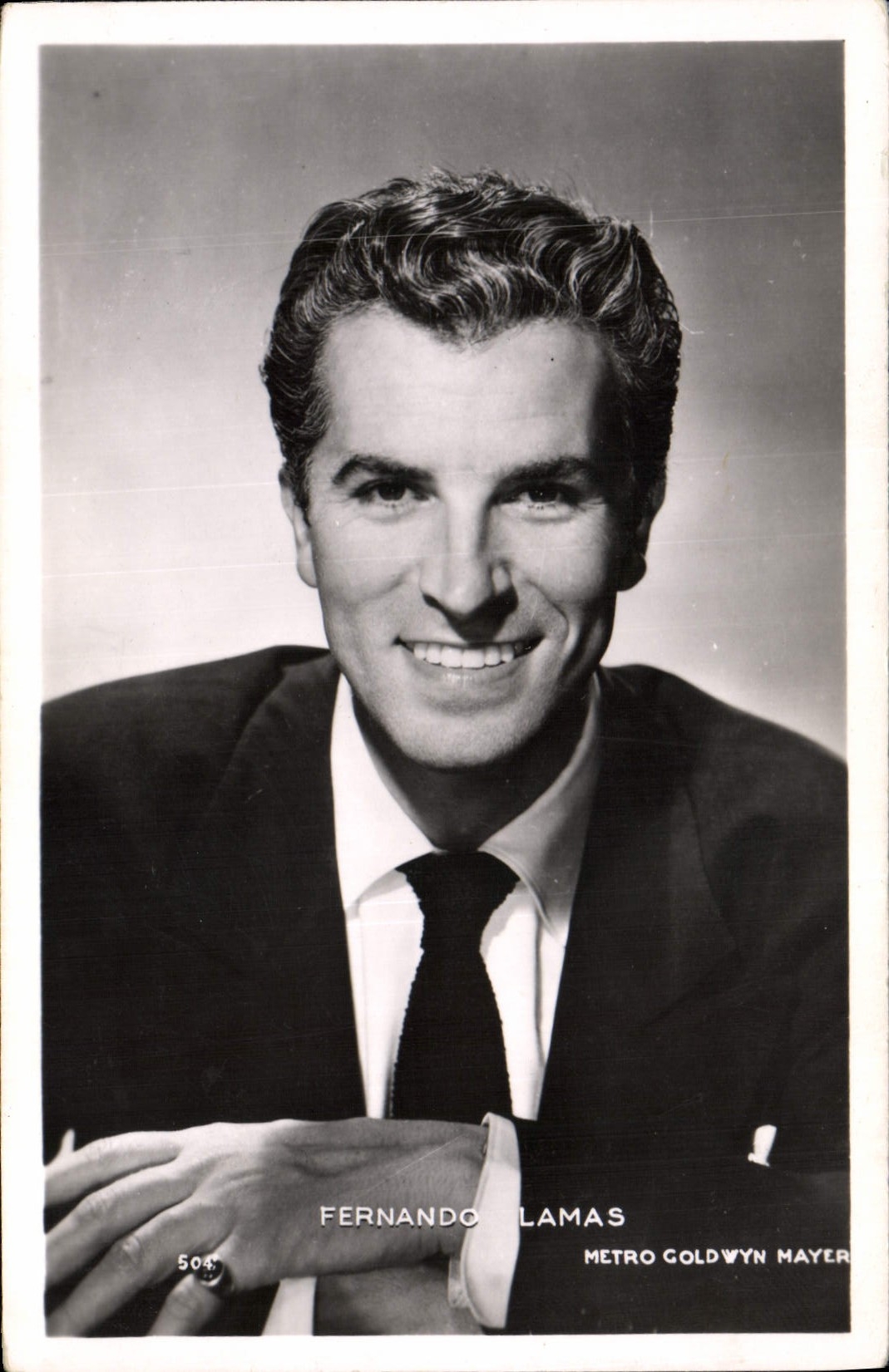 CPM Cinema Fernando Lamas