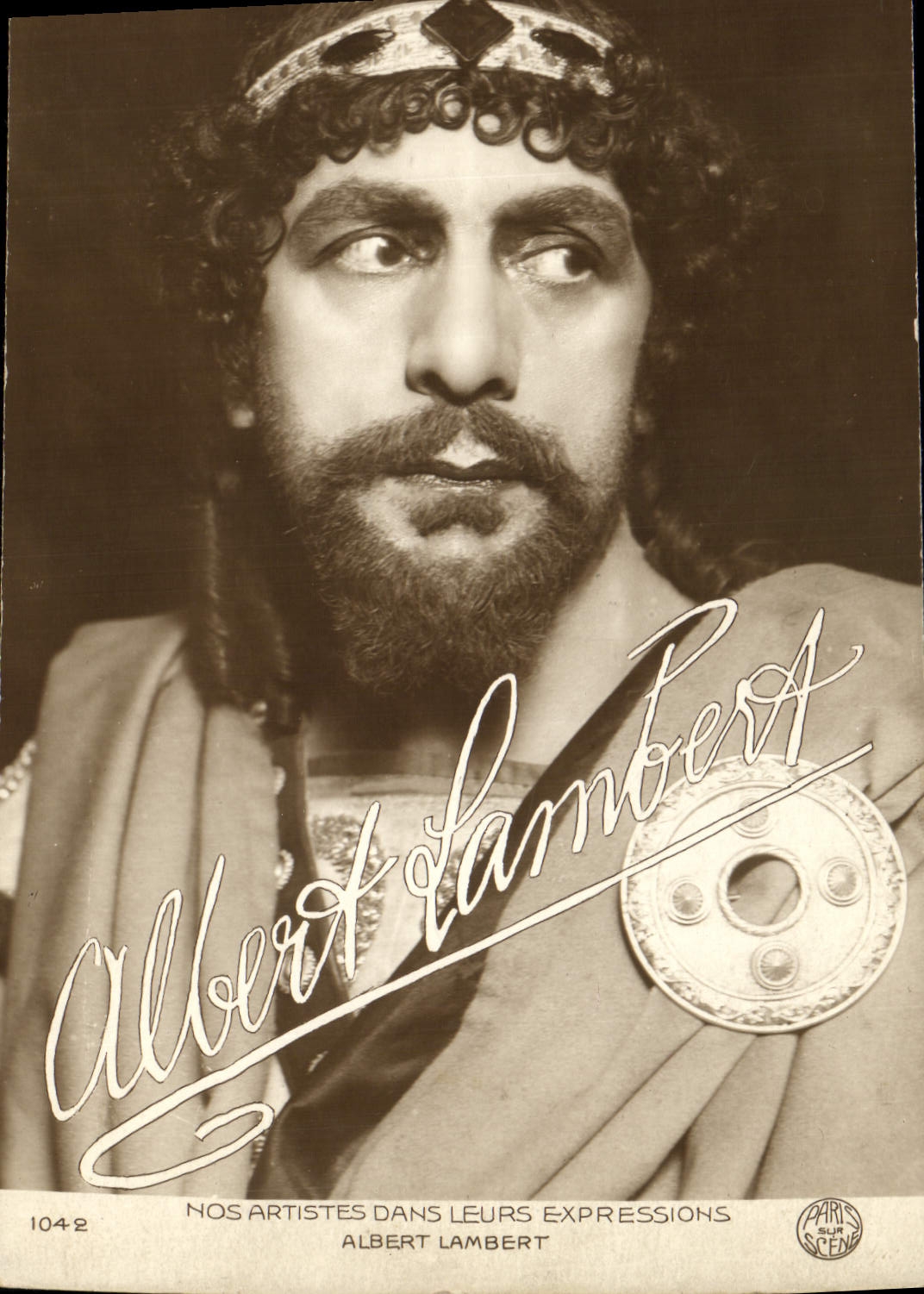 CPM Cinema Albert Lambert