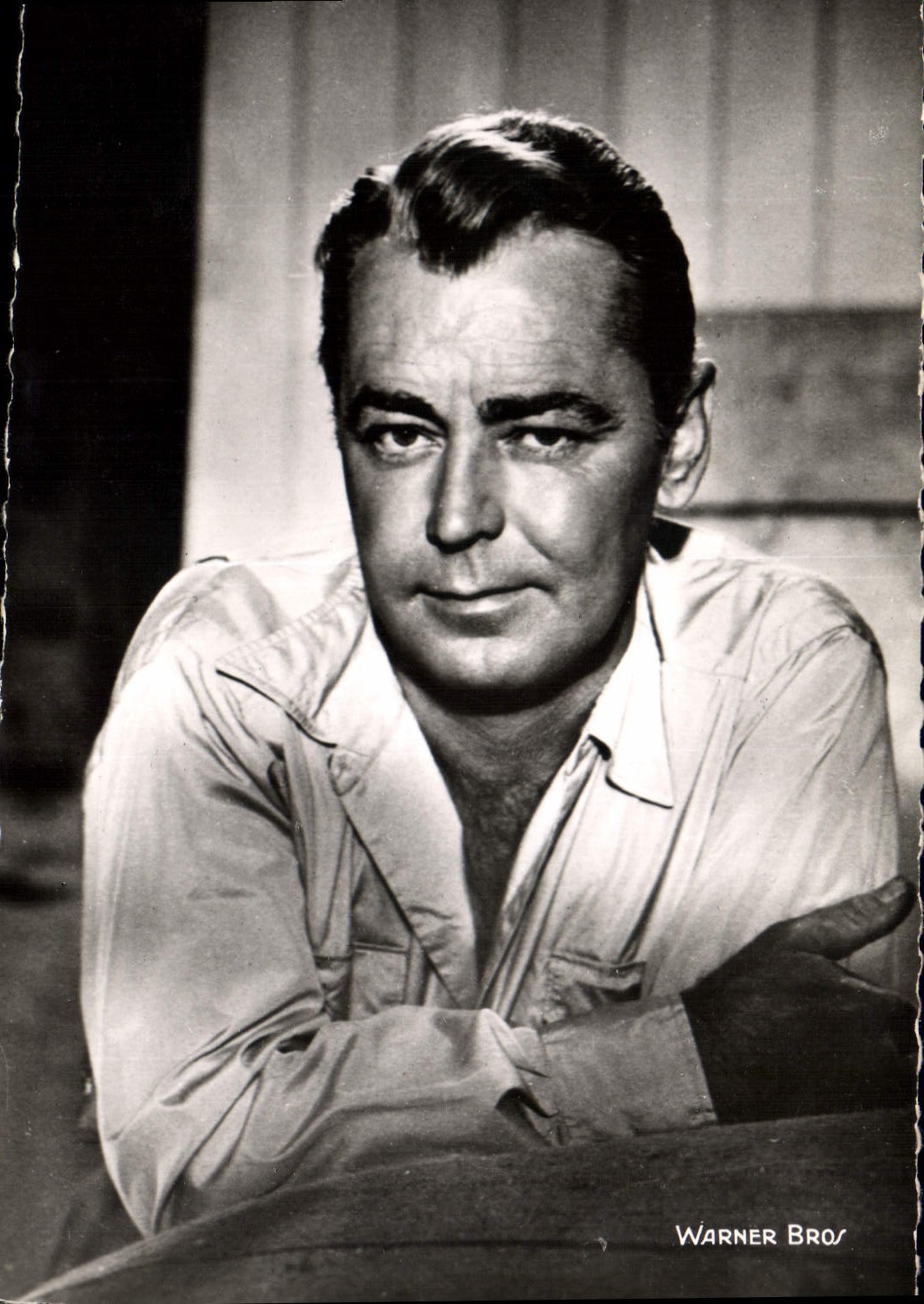 CPM Cinema Alan Ladd