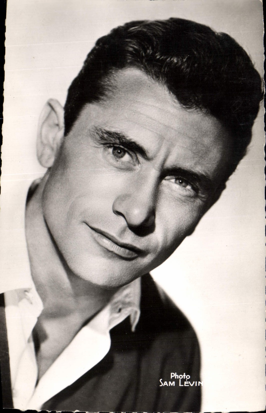 CPM Cinema Robert Lamoureux