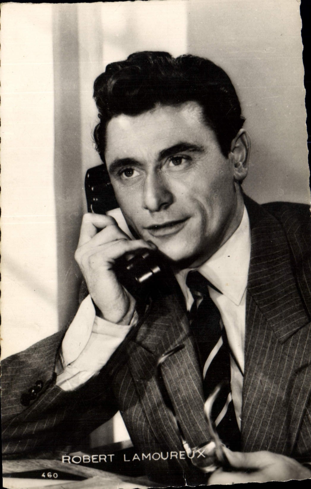 CPM Cinema Robert Lamoureux