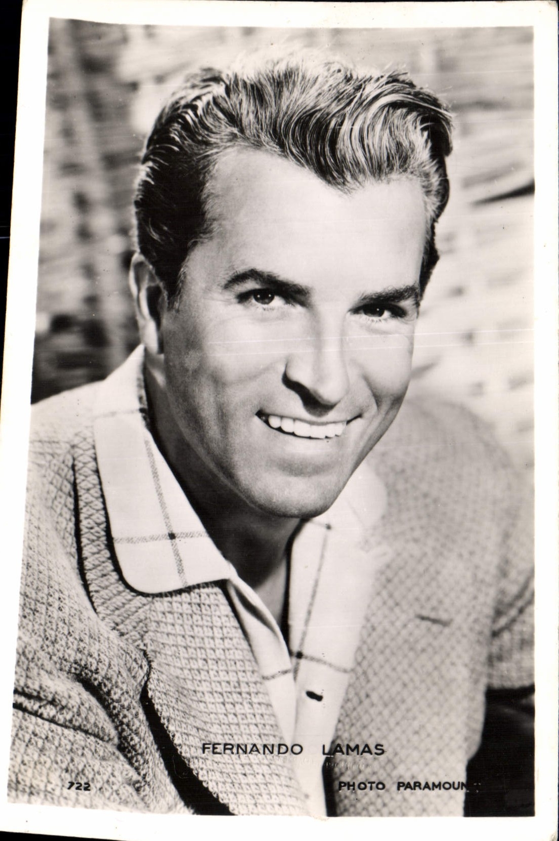 CPM Cinema Fernando Lamas