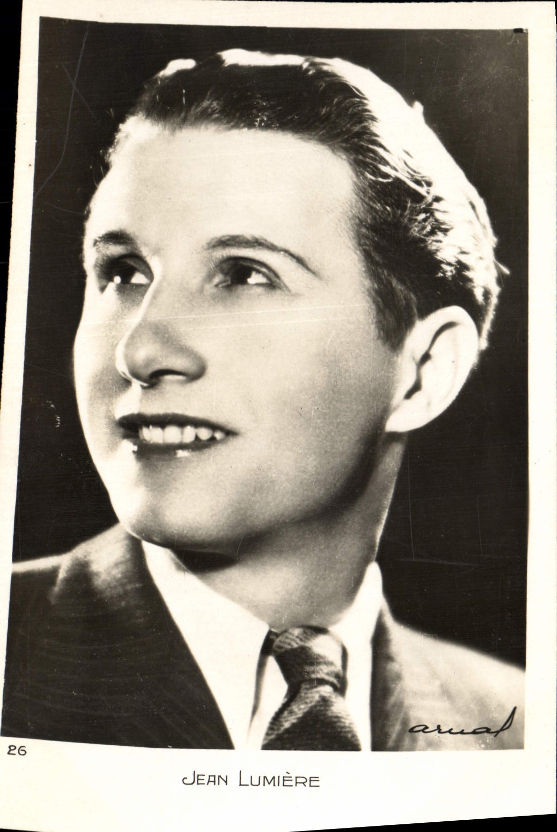 CPM Cinema Jean Lumiere