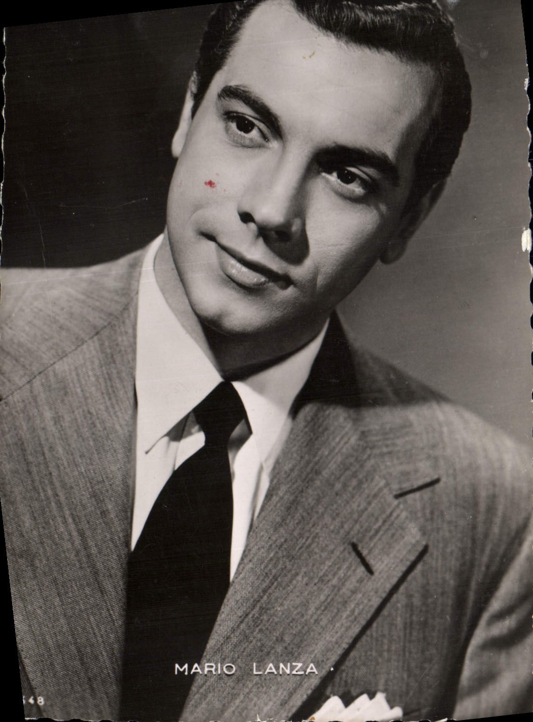 CPM Cinema Mario Lanza