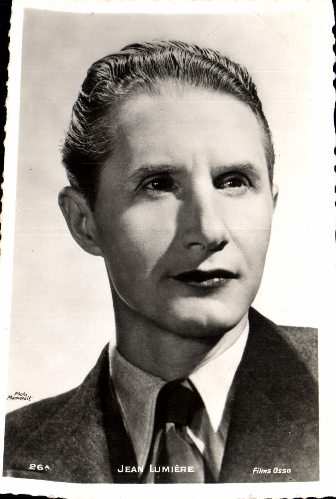 CPM Cinema Jean Lumiere