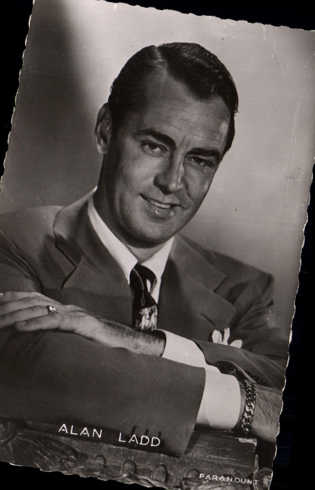 CPM Cinema Alan Ladd
