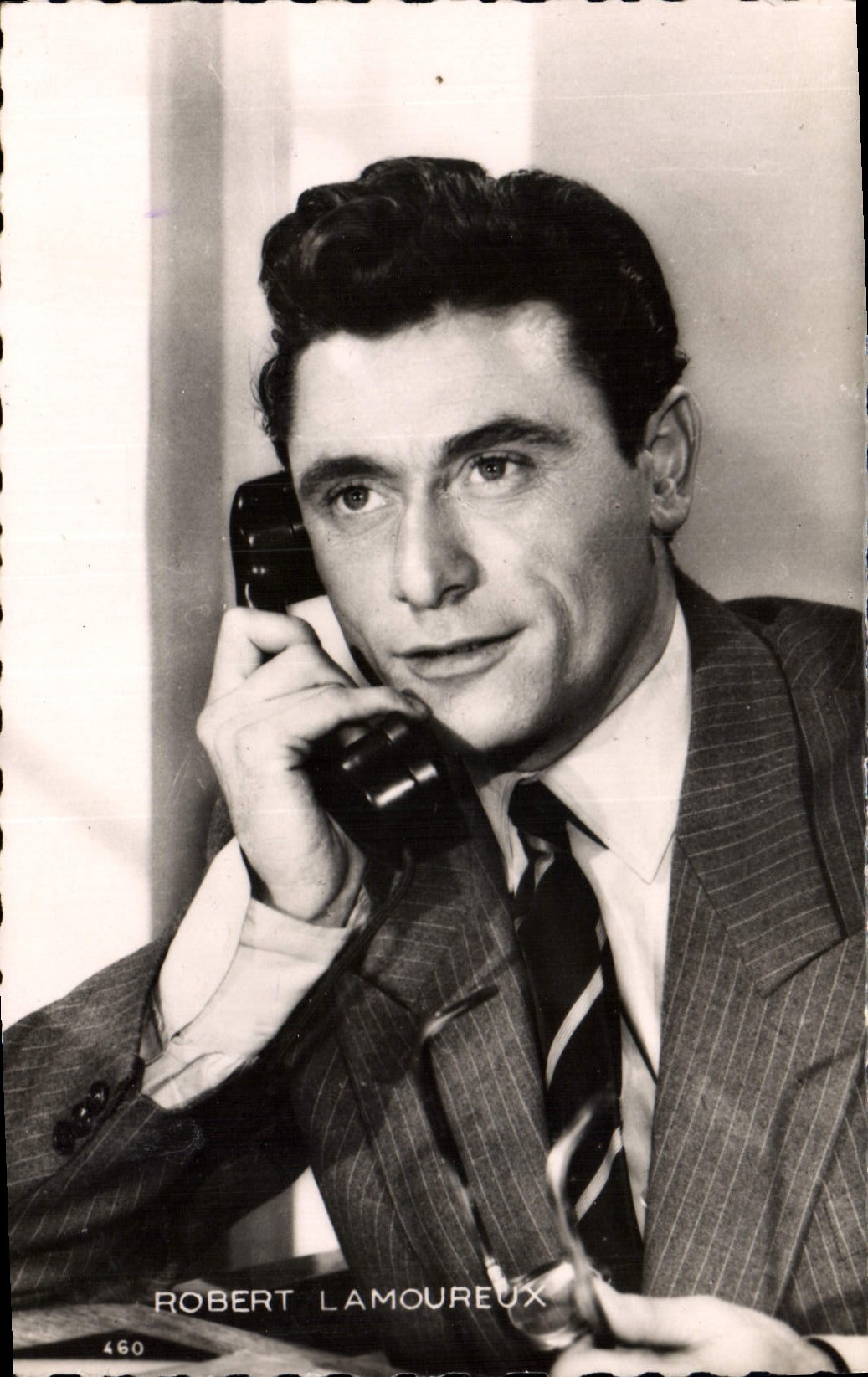 CPM Cinema Robert Lamoureux