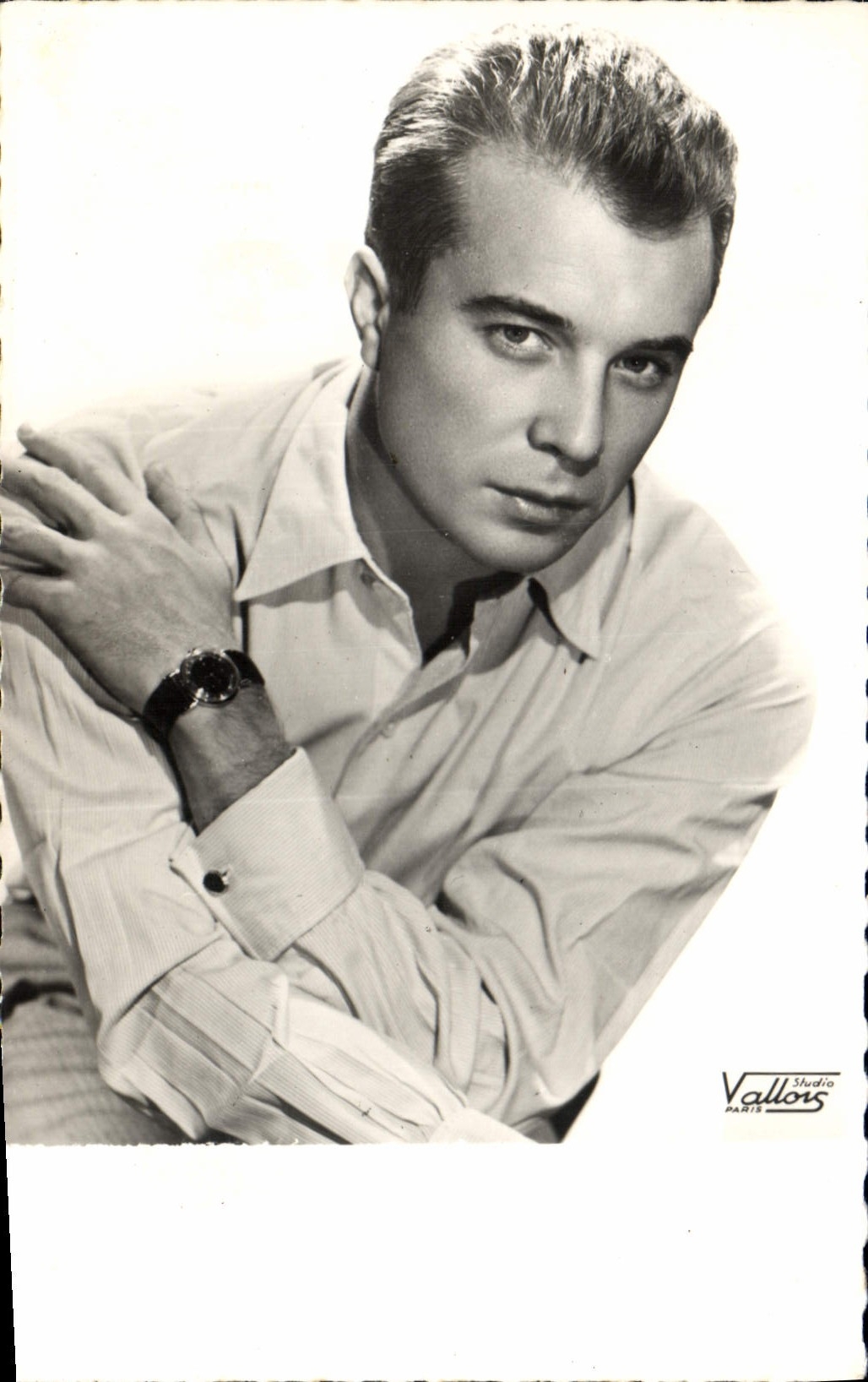 CPM Cinema Philippe Lemaire