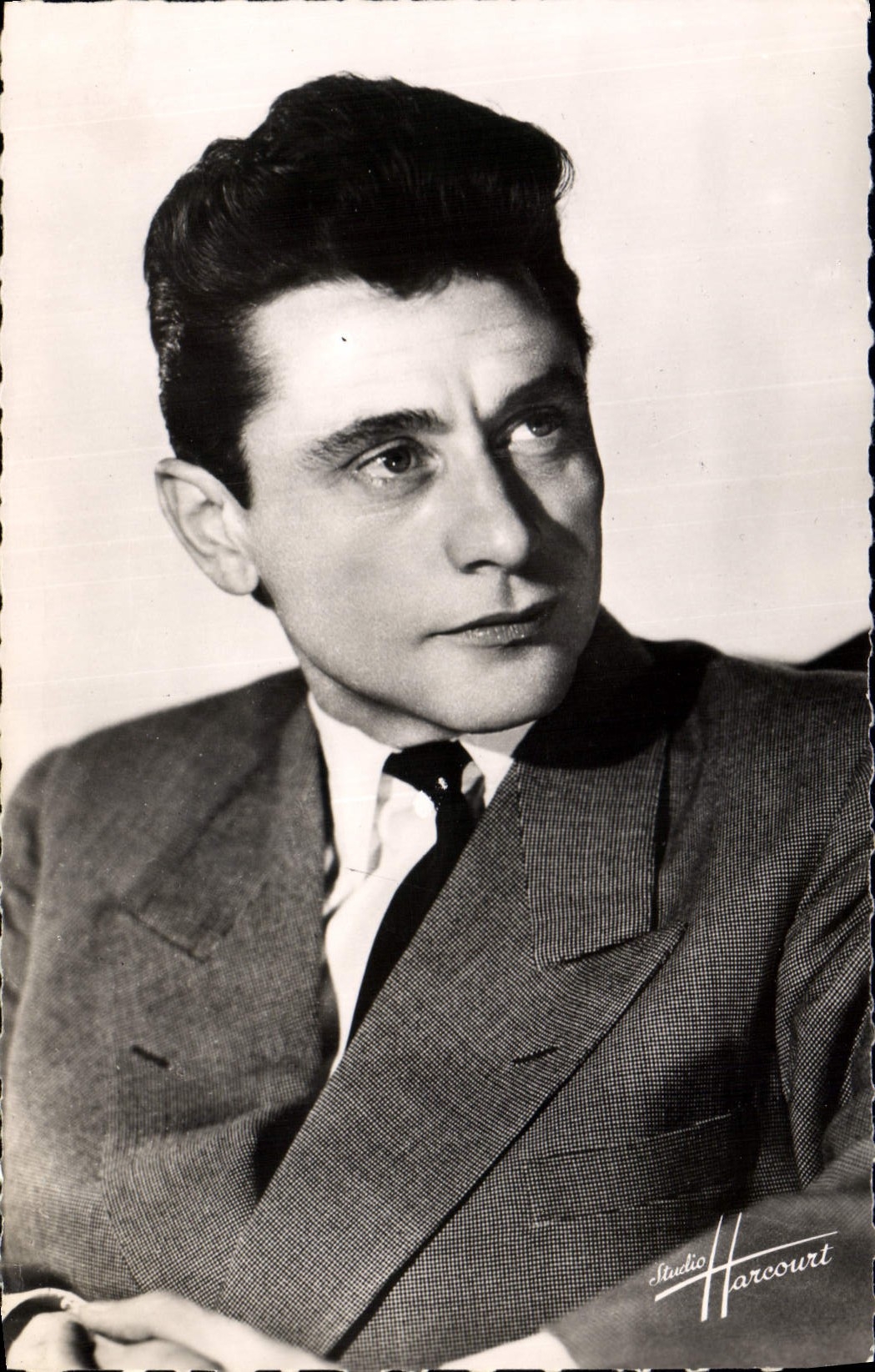 CPM Cinema Robert Lamoureux