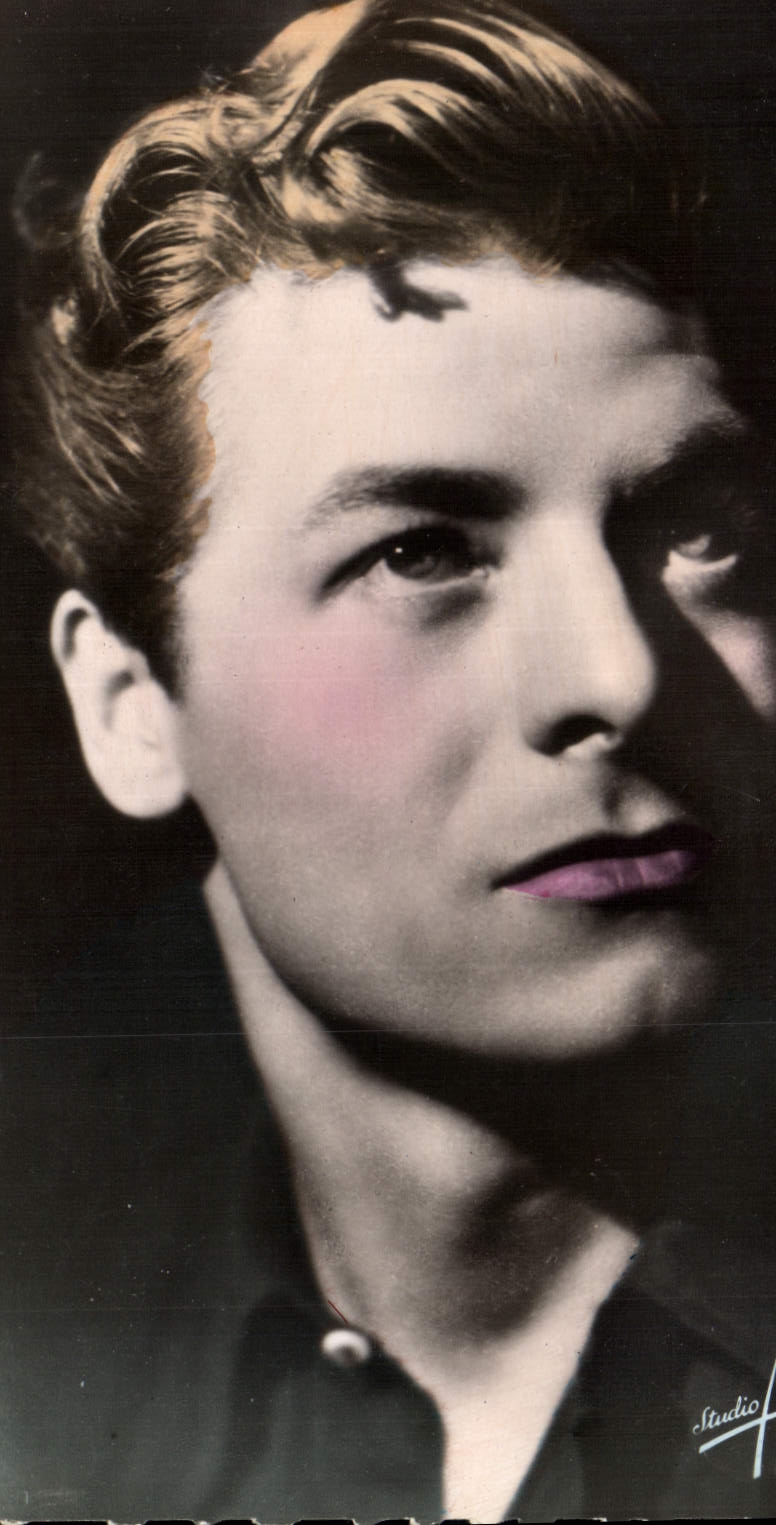 CPM Cinema Andre Le Gall