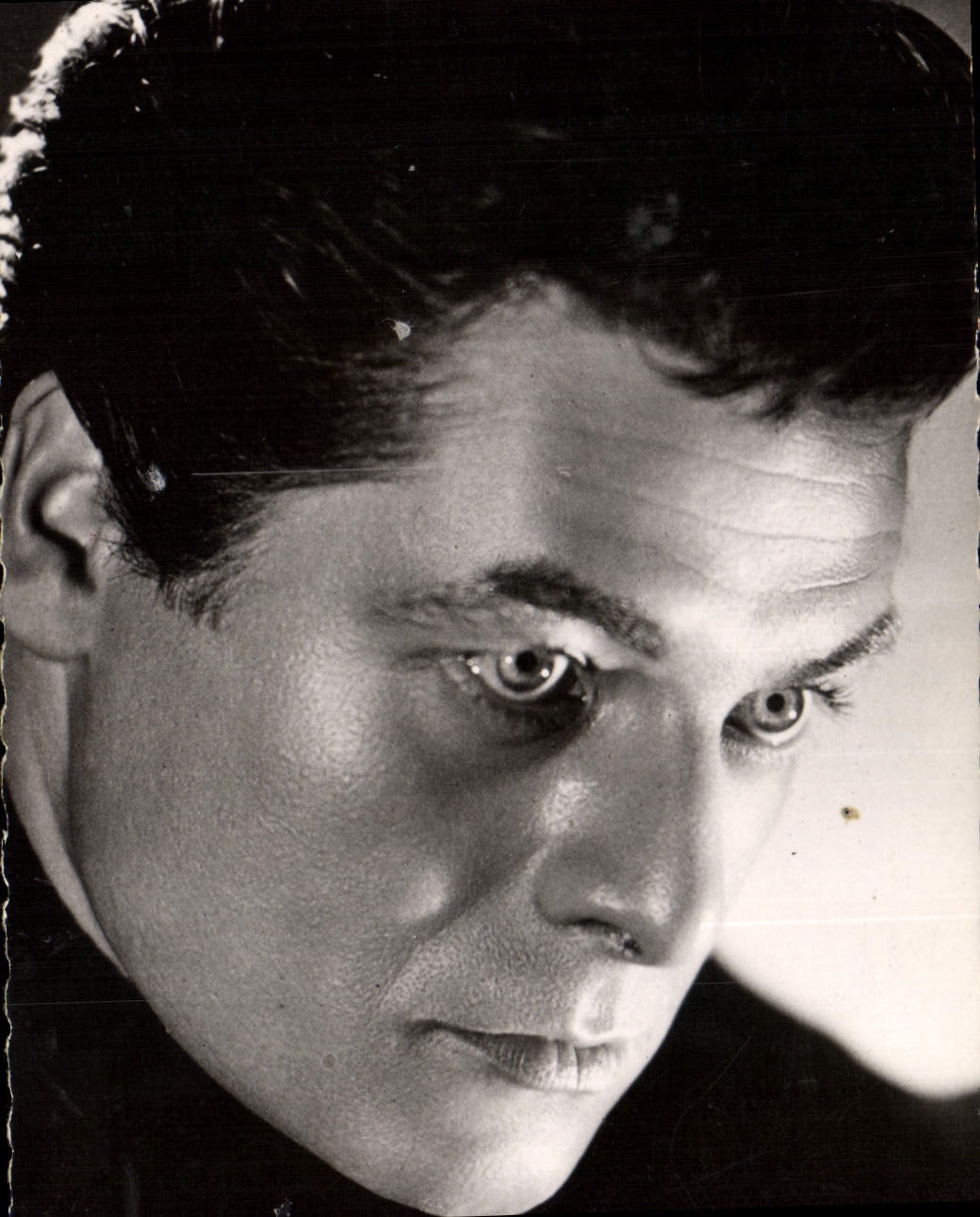 CPM Cinema Andre le Gall