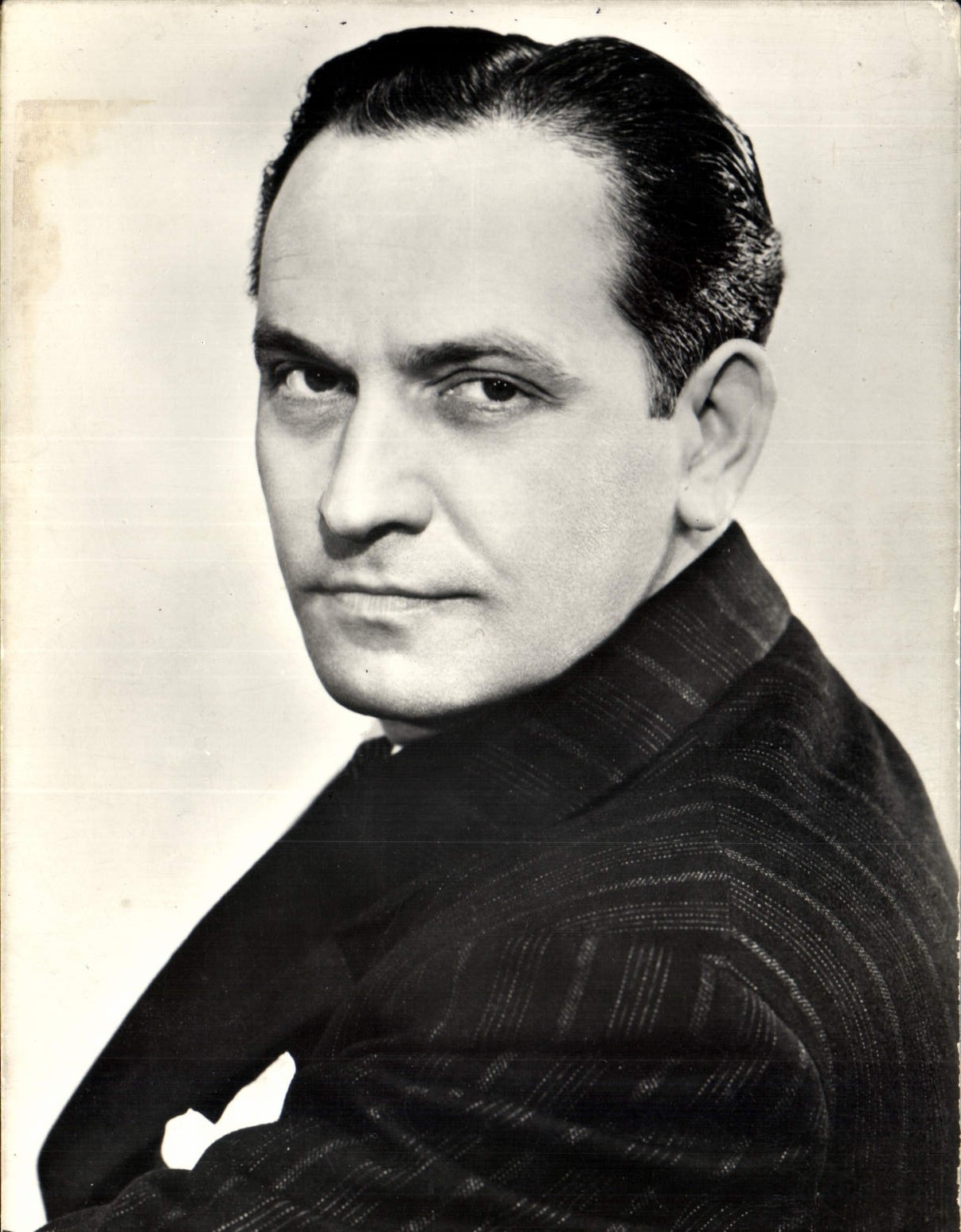 CPM Cinema Fredric March