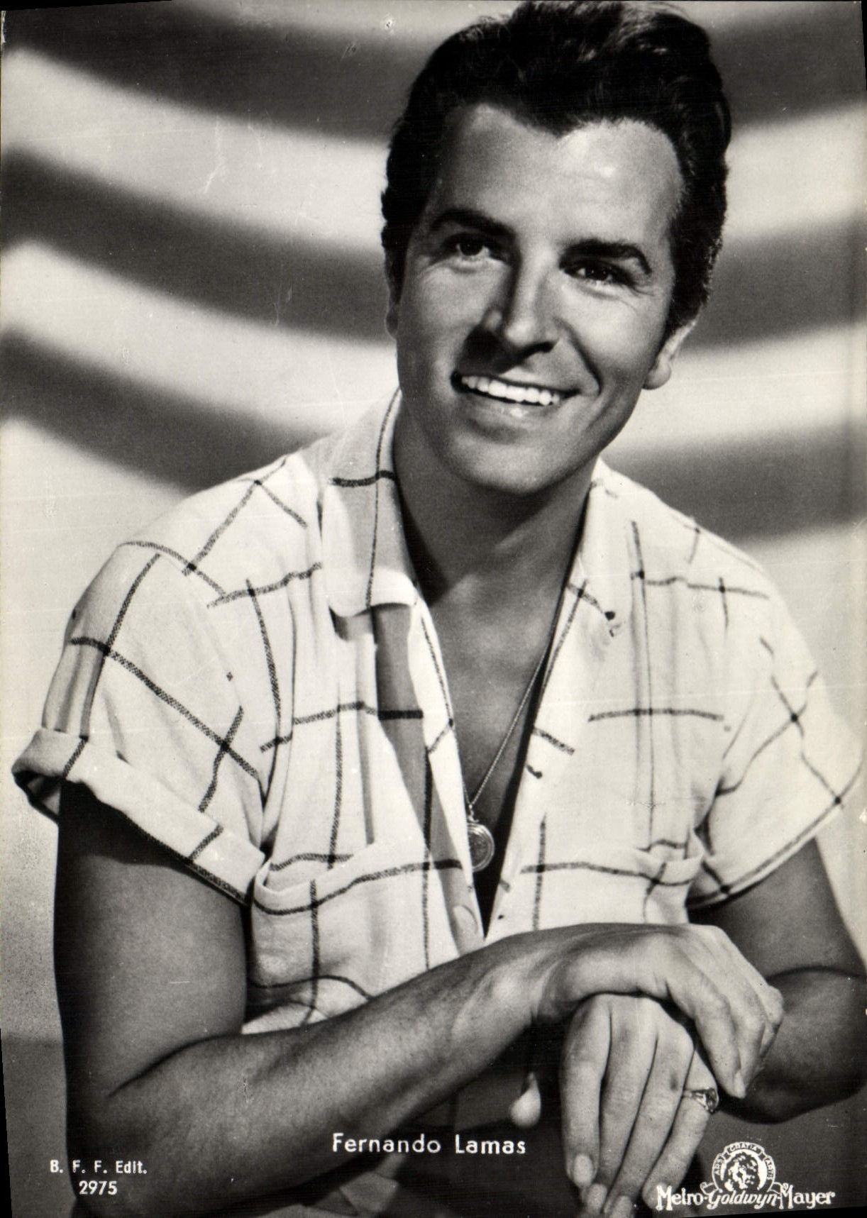 CPM Cinema Fernando Lamas