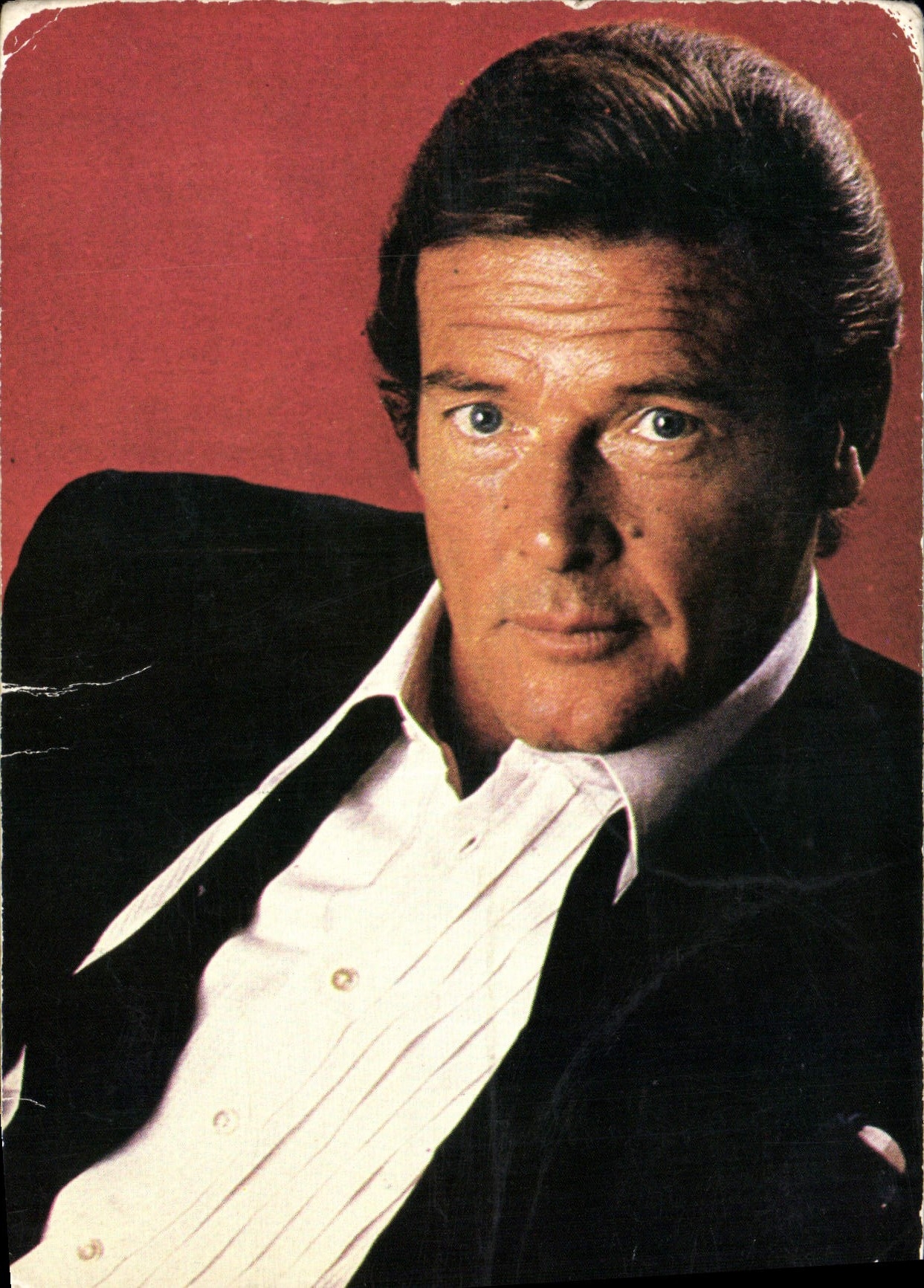 CPM Cinema Roger Moore