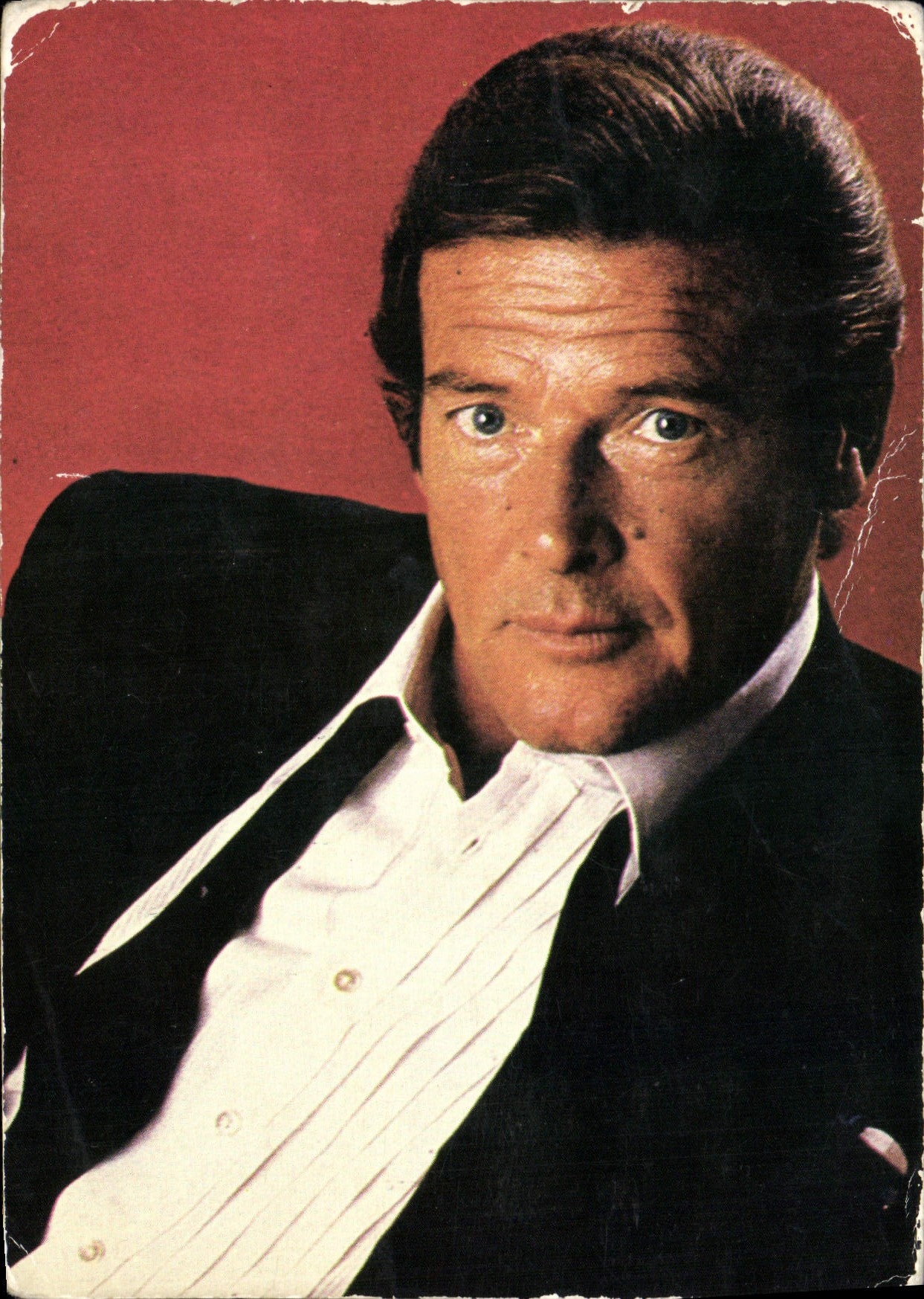 CPM Cinema Roger Moore