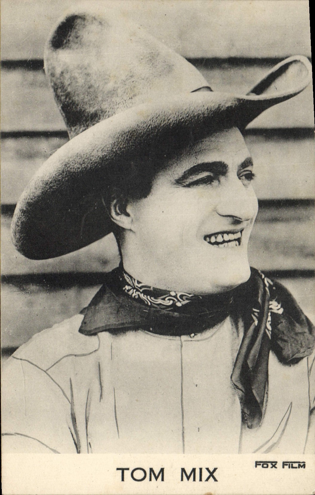 CPM Cinema Tom Mix