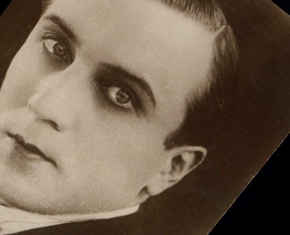 CPM Cinema Ivan Mosjoukine