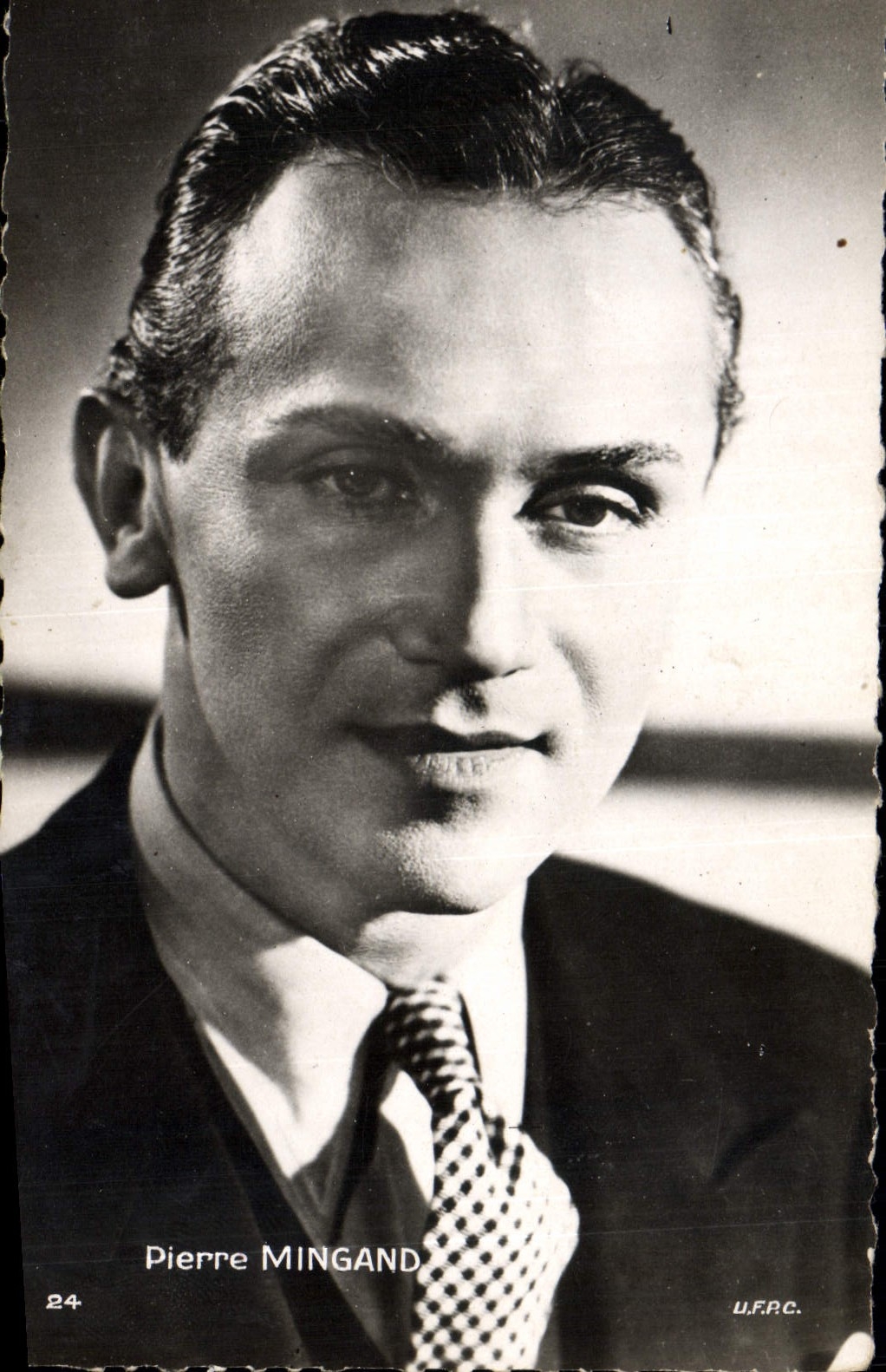 CPM Cinema Pierre Mingand