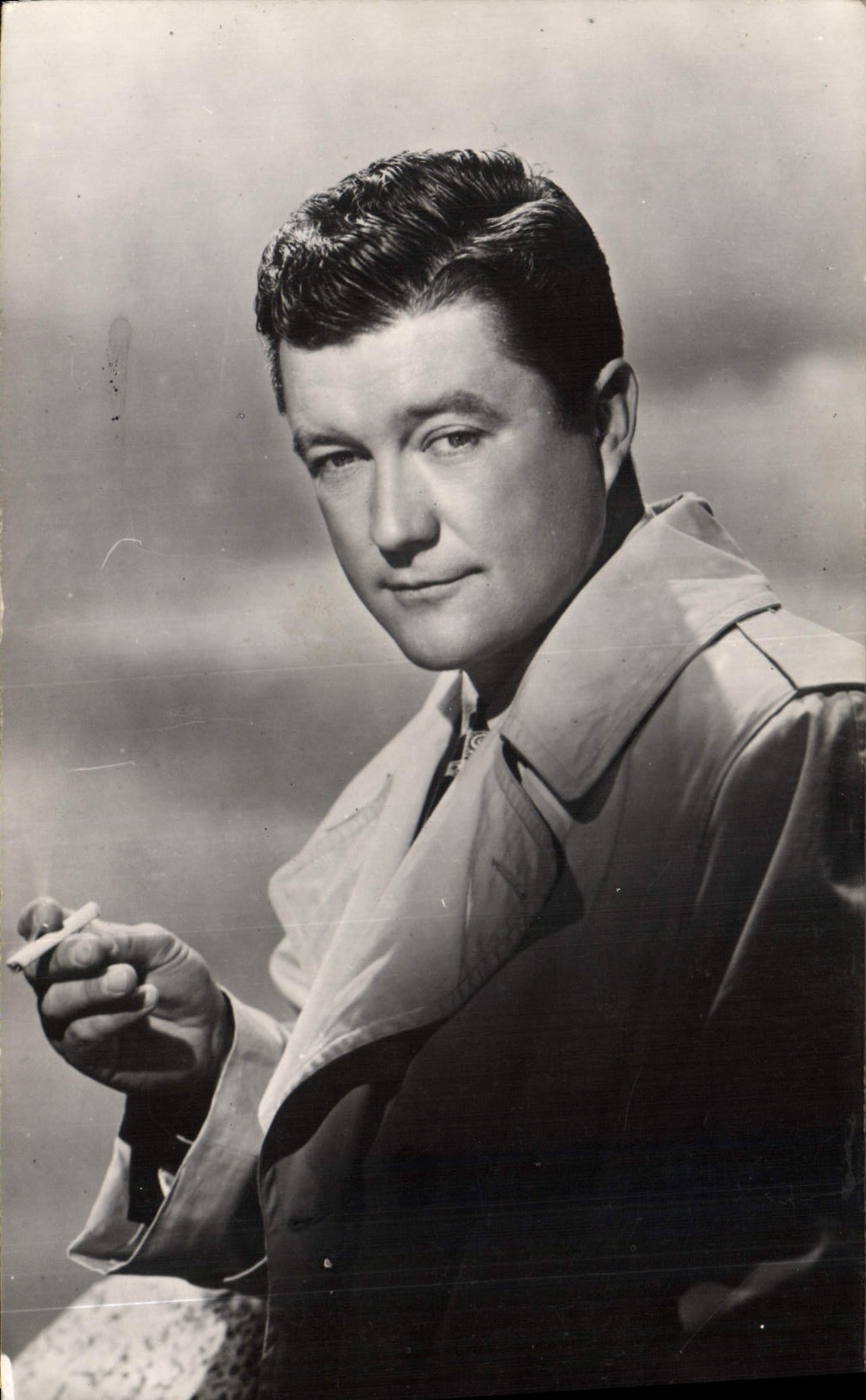 CPM Cinema Dennis Morgan