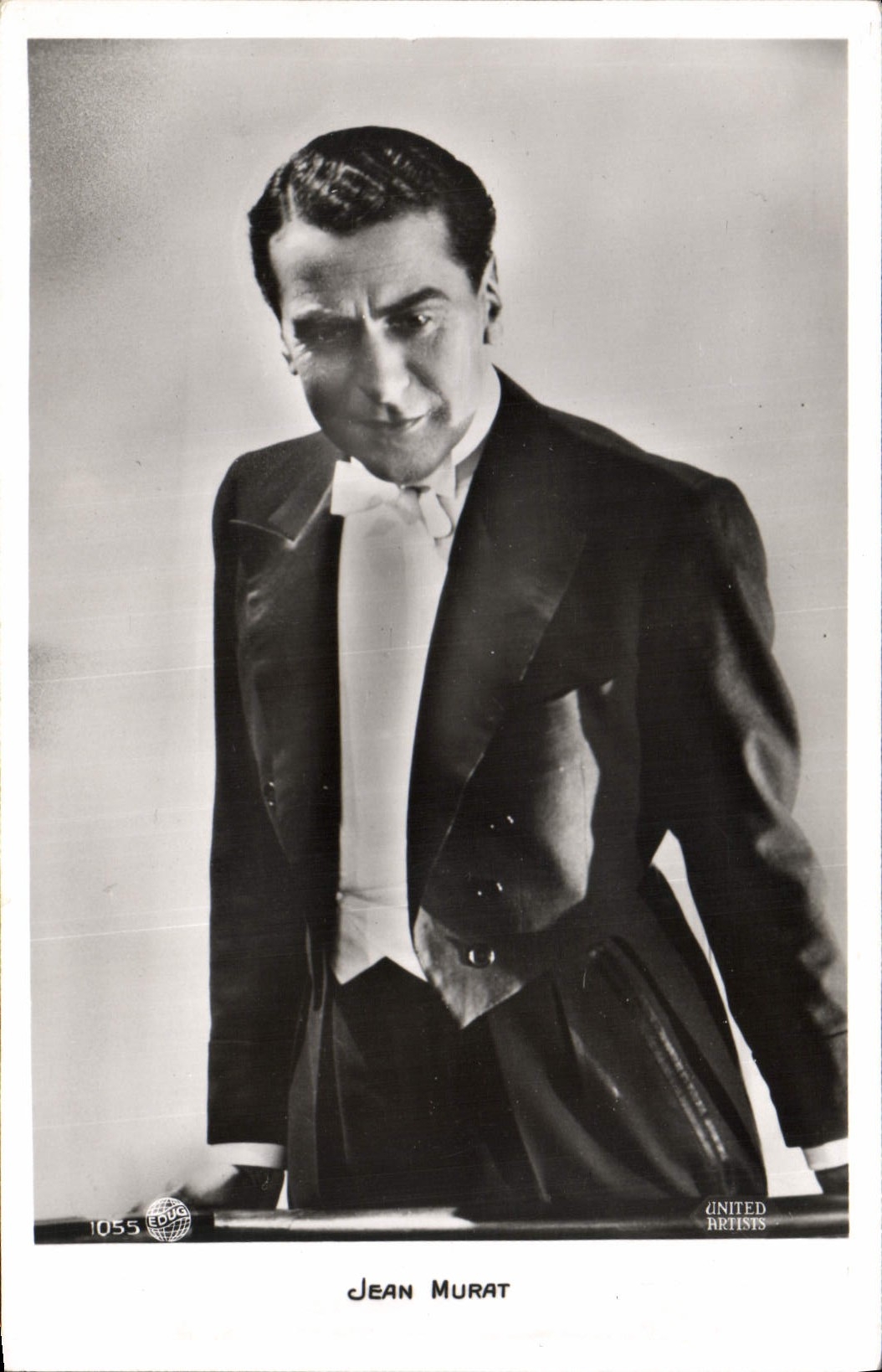 CPM Cinema Jean Murat