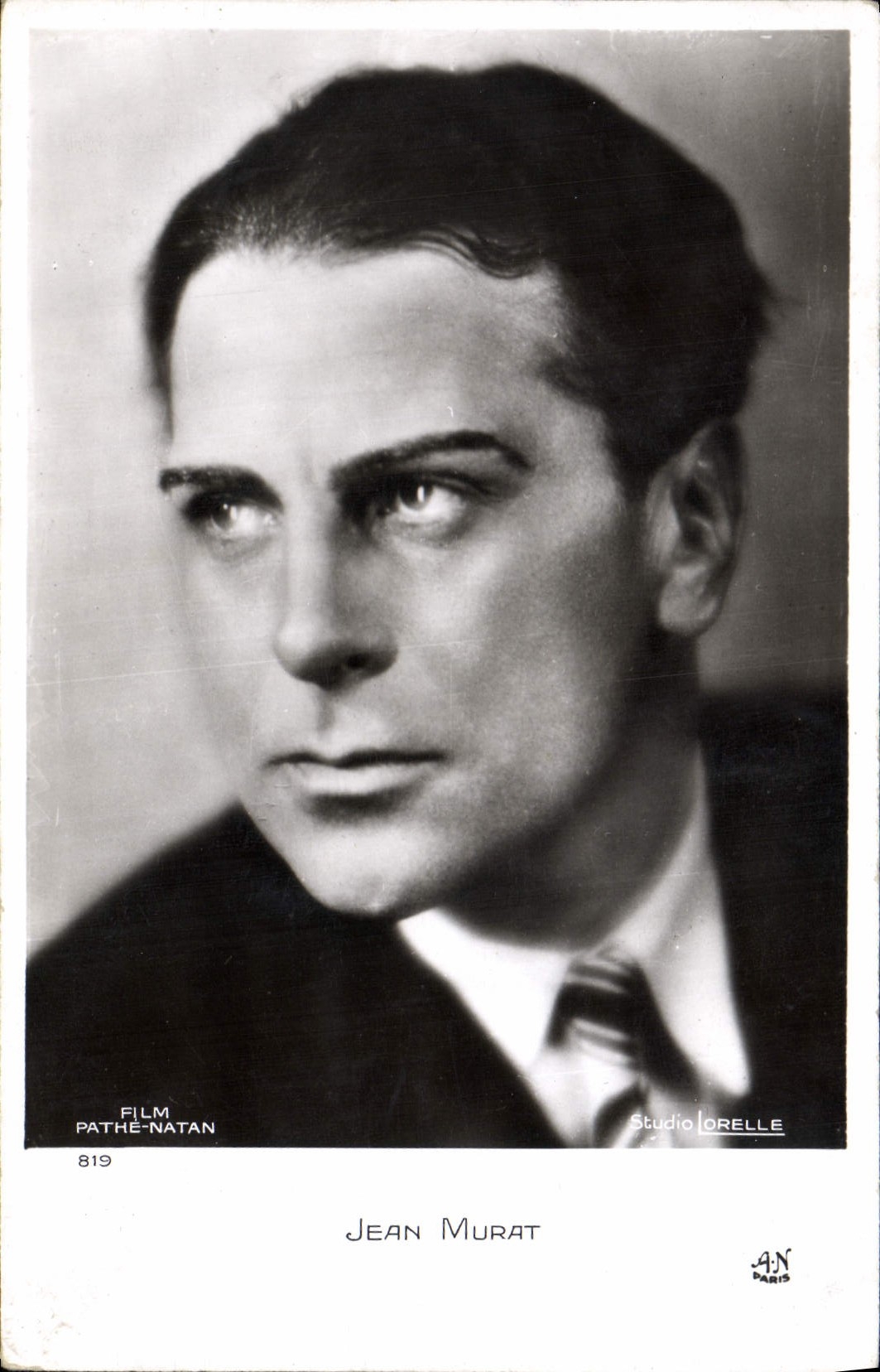 CPM Cinema Jean Murat