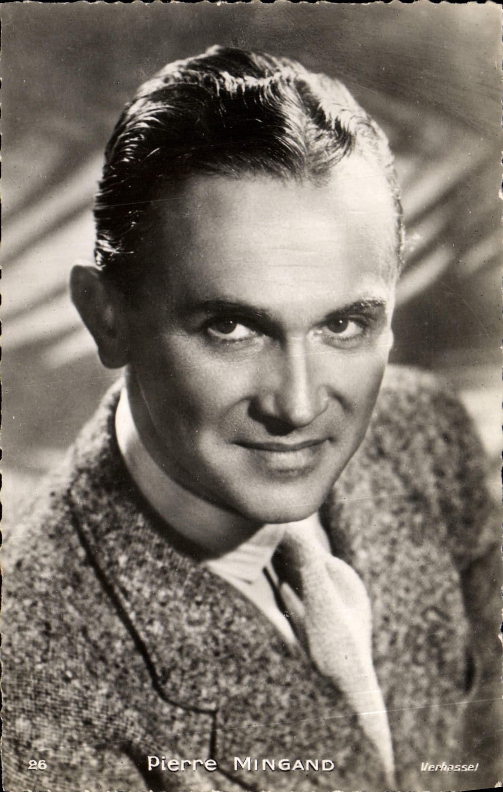 CPM Cinema Pierre Mingand