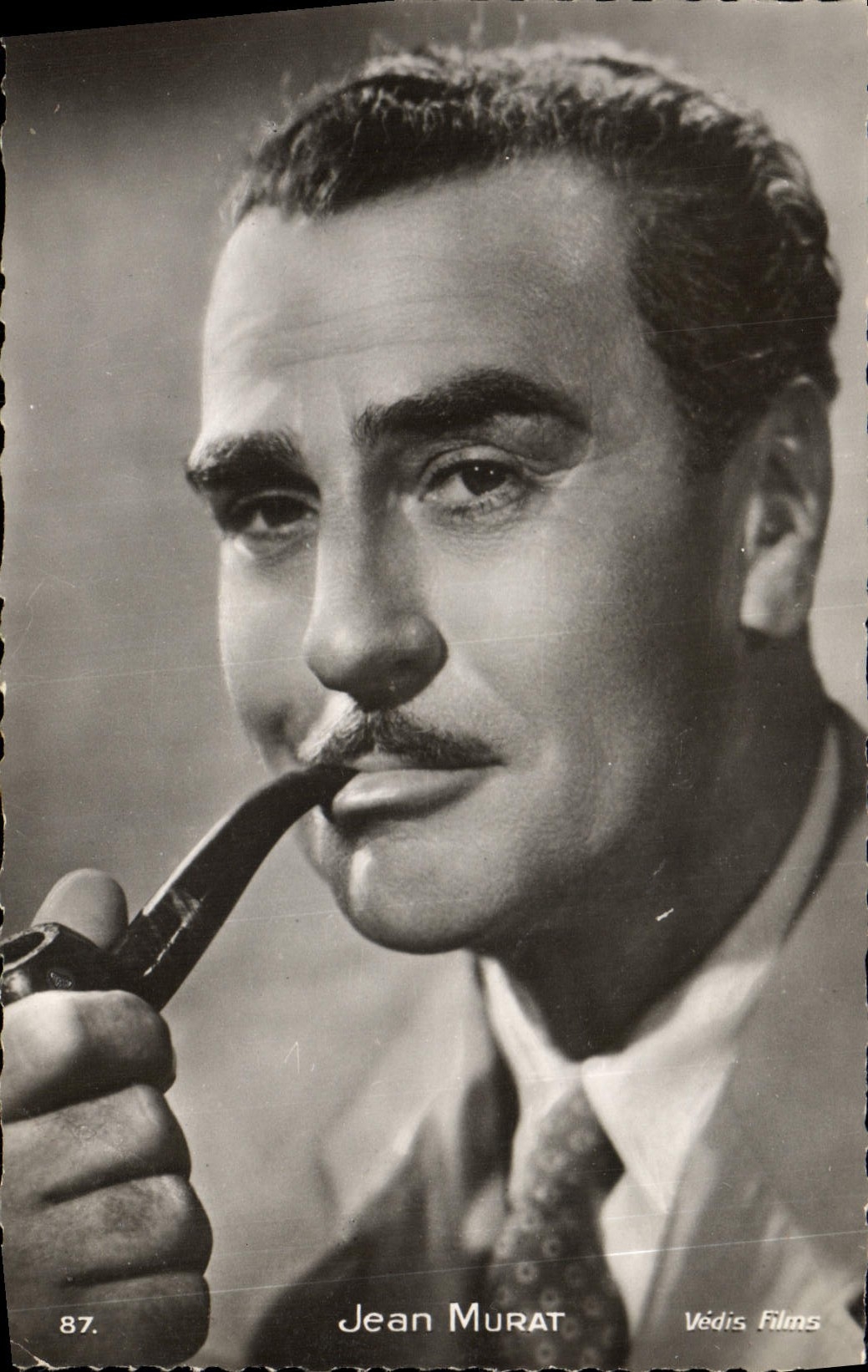 CPM Cinema Jean Murat