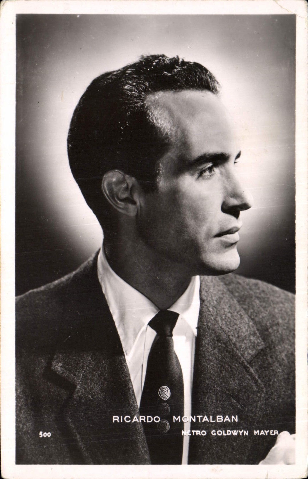 CPM Cinema Ricardo Montalban