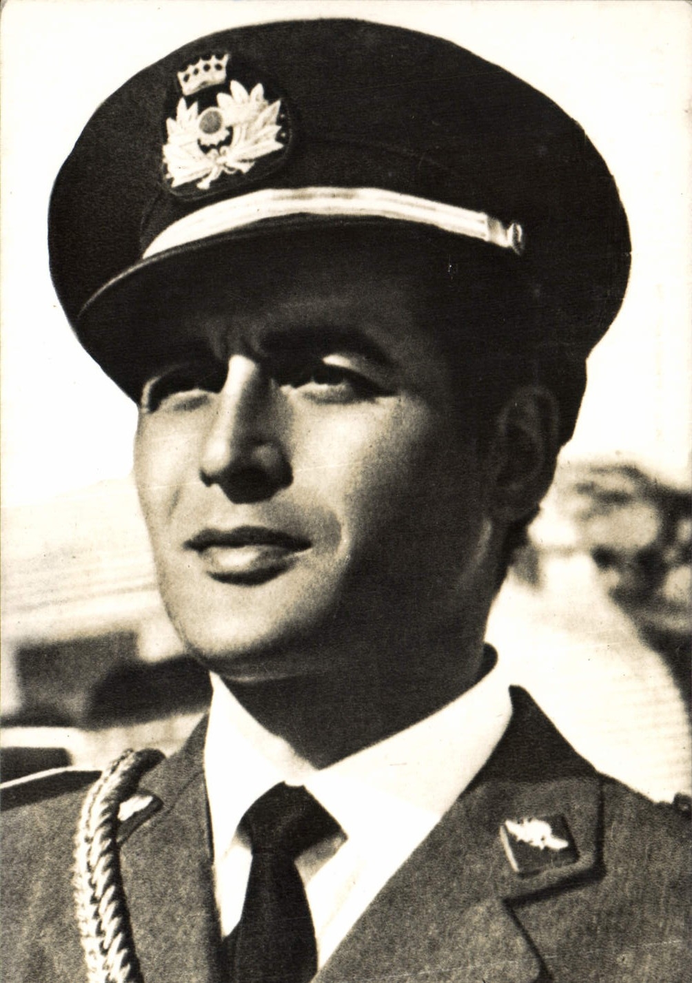 CPM Cinema Jorge Mistral