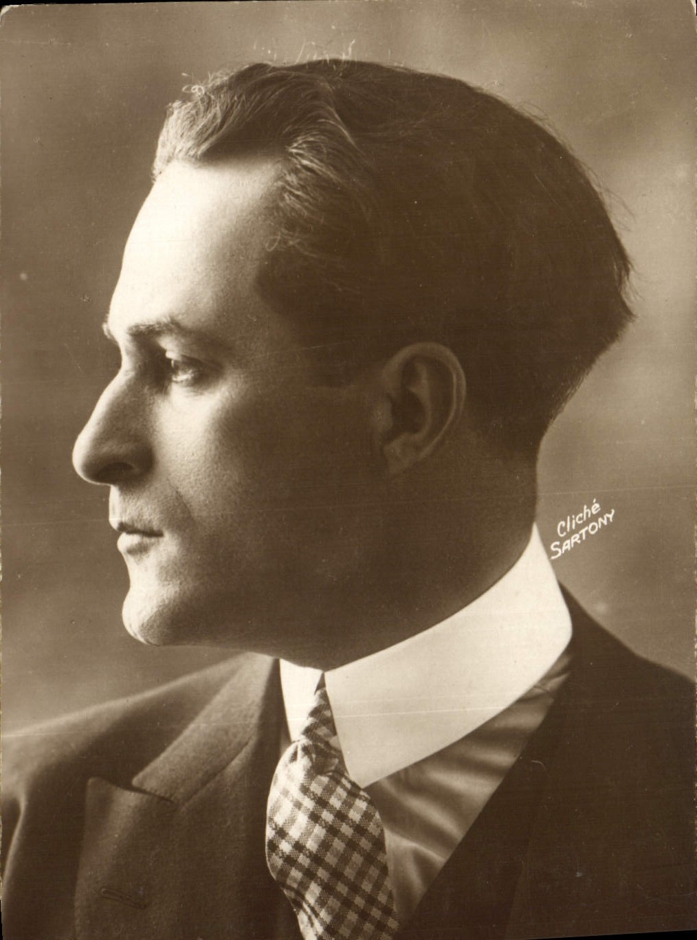 CPM Cinema Genica Missirio