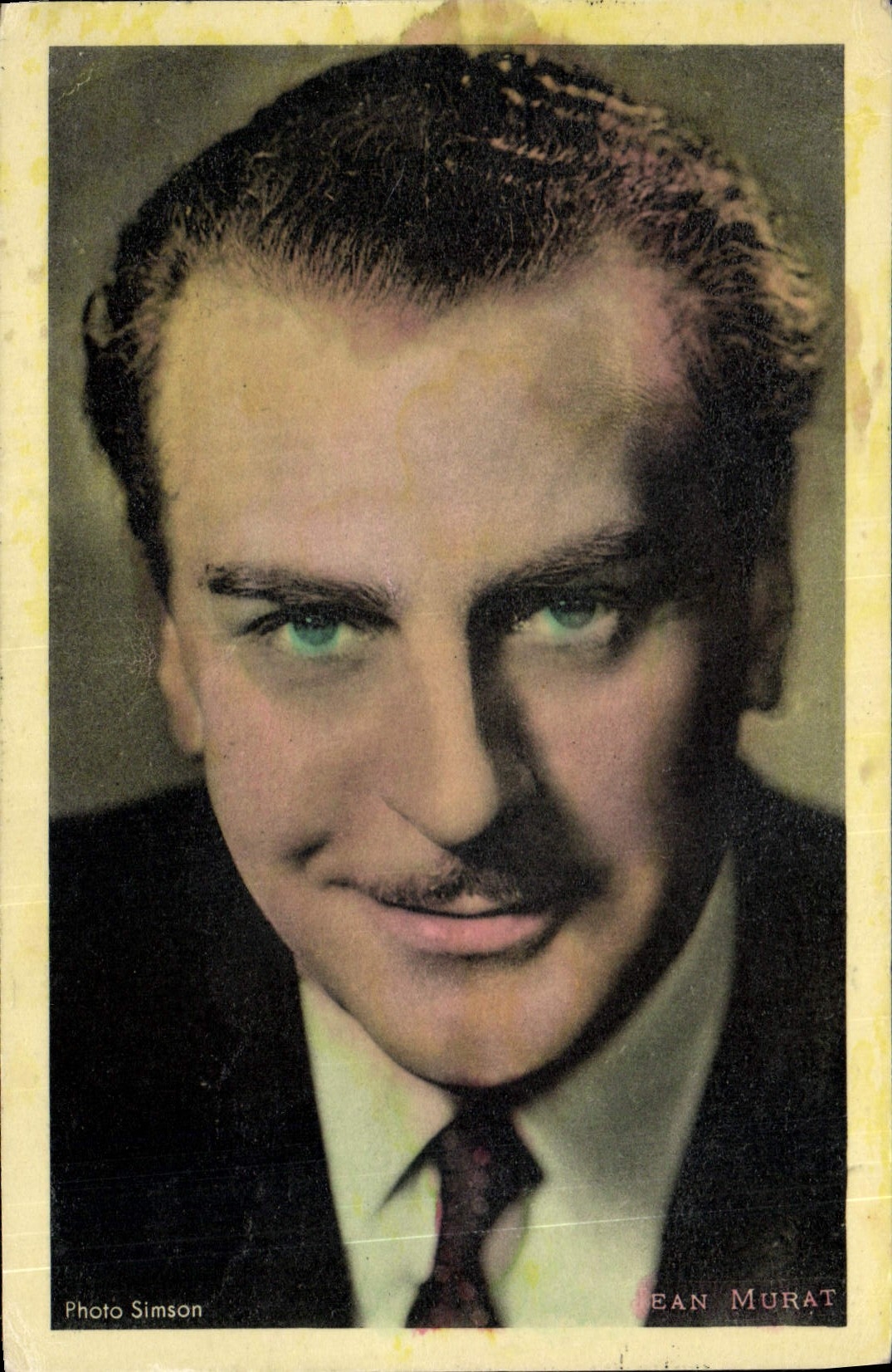 CPM Cinema Jean Murat